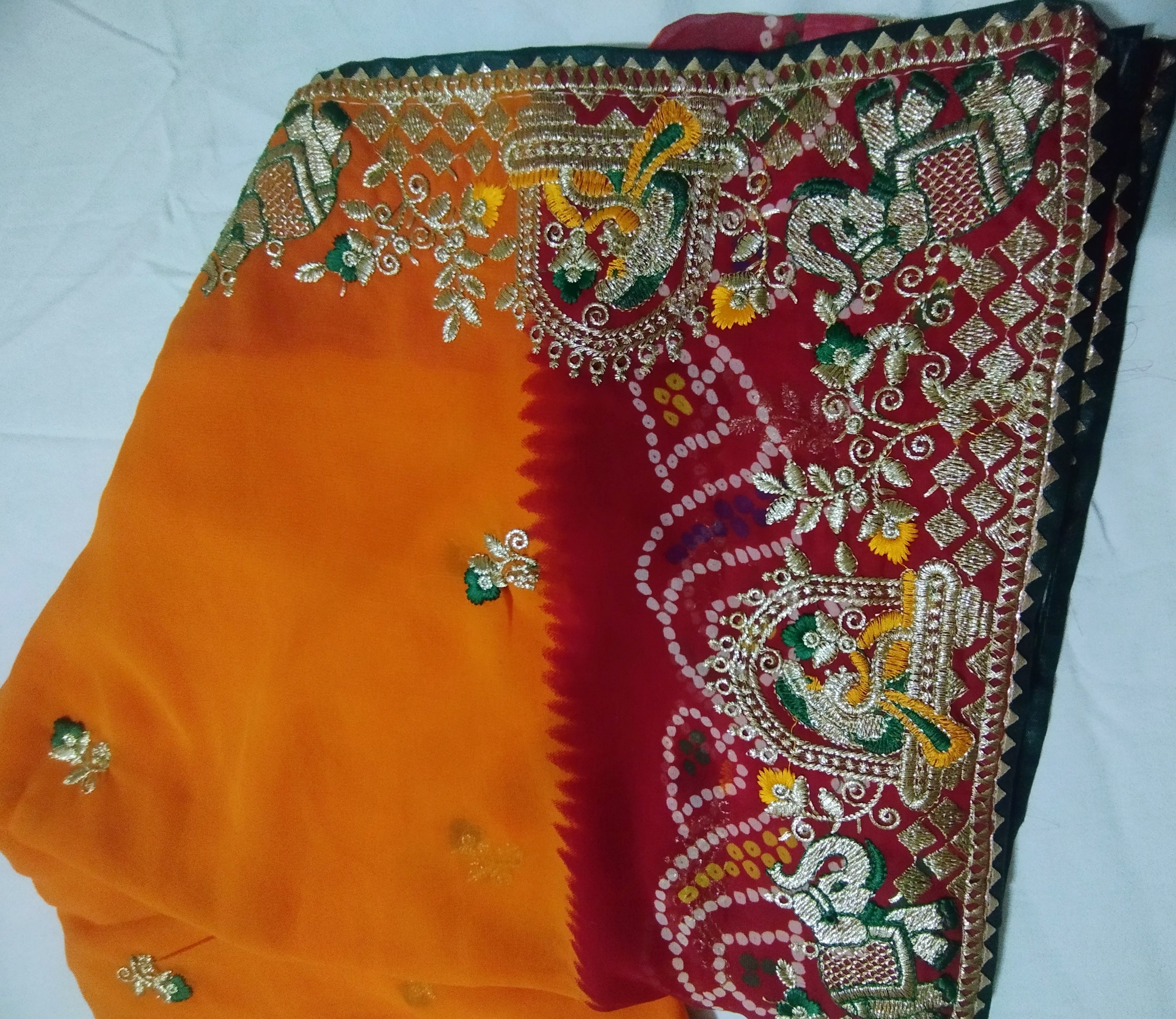 Bhandej L