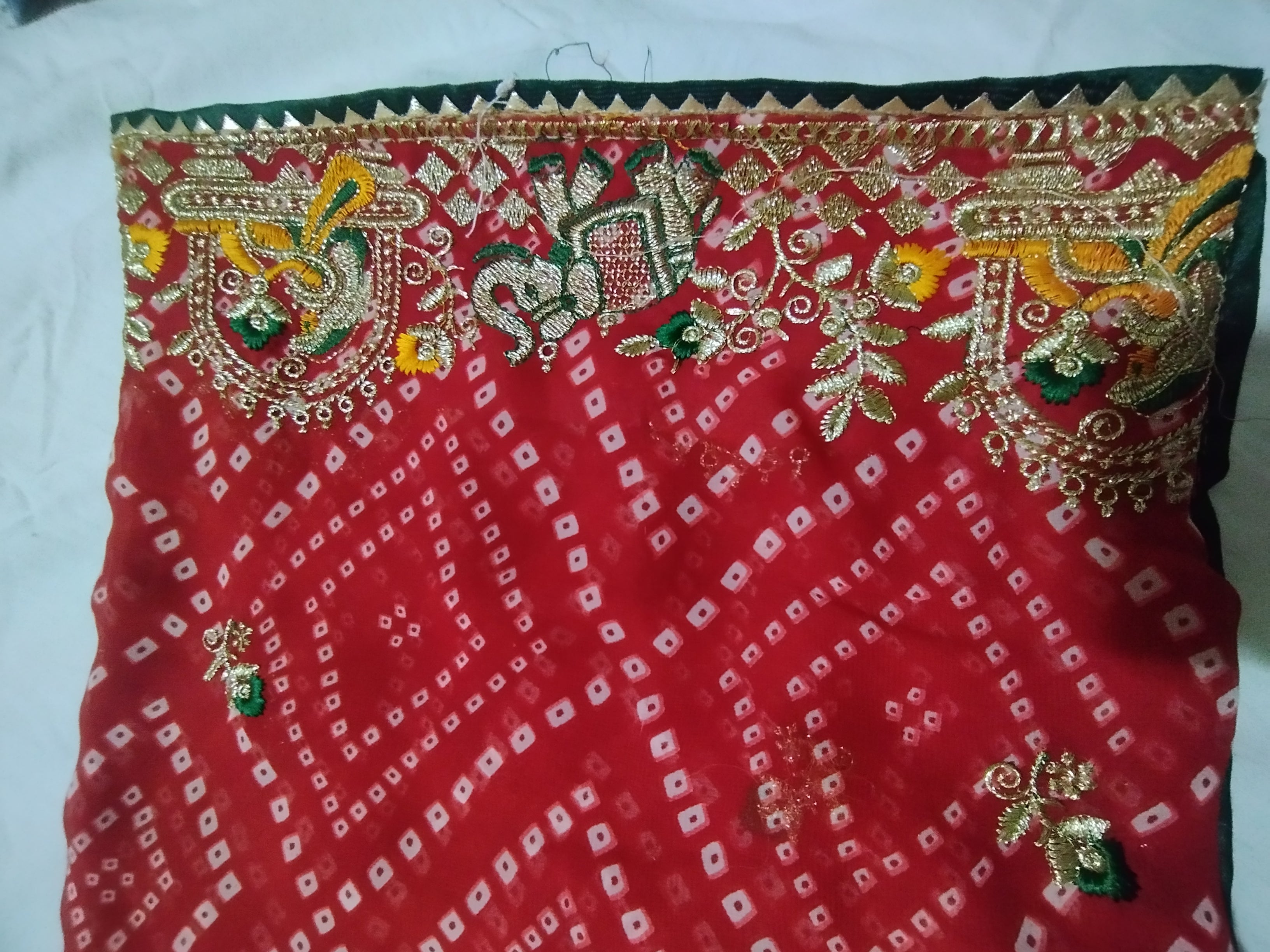 Bhandej L