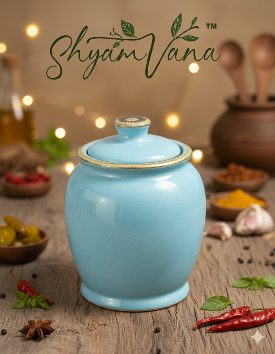 Ceramics- Barni