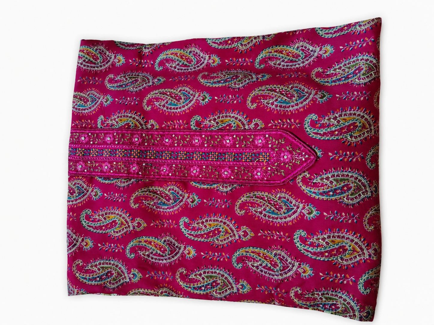 SUBHANGINI PRINT (KT)