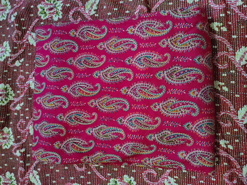 SUBHANGINI PRINT (KT)