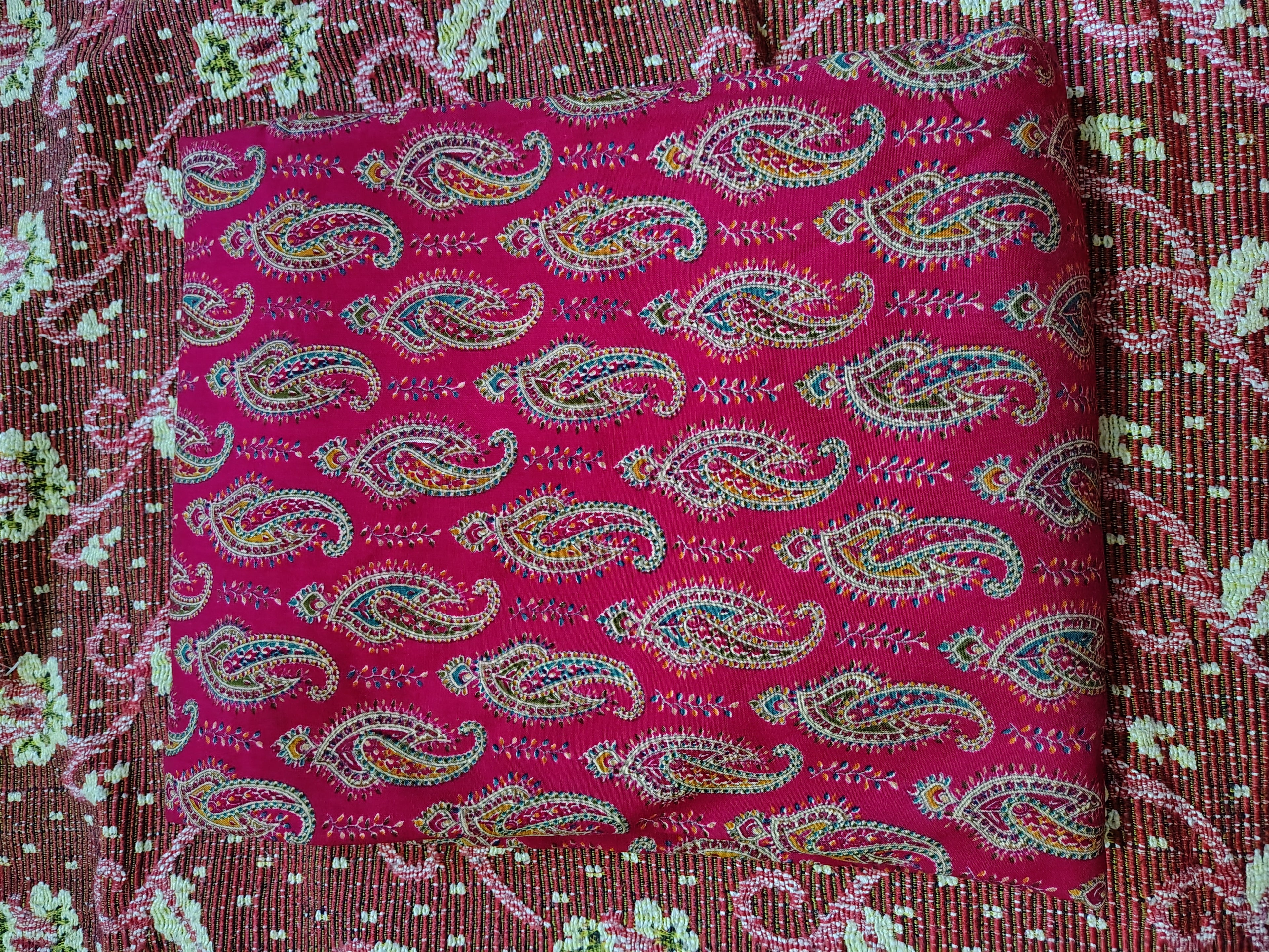 SUBHANGINI PRINT (KT)