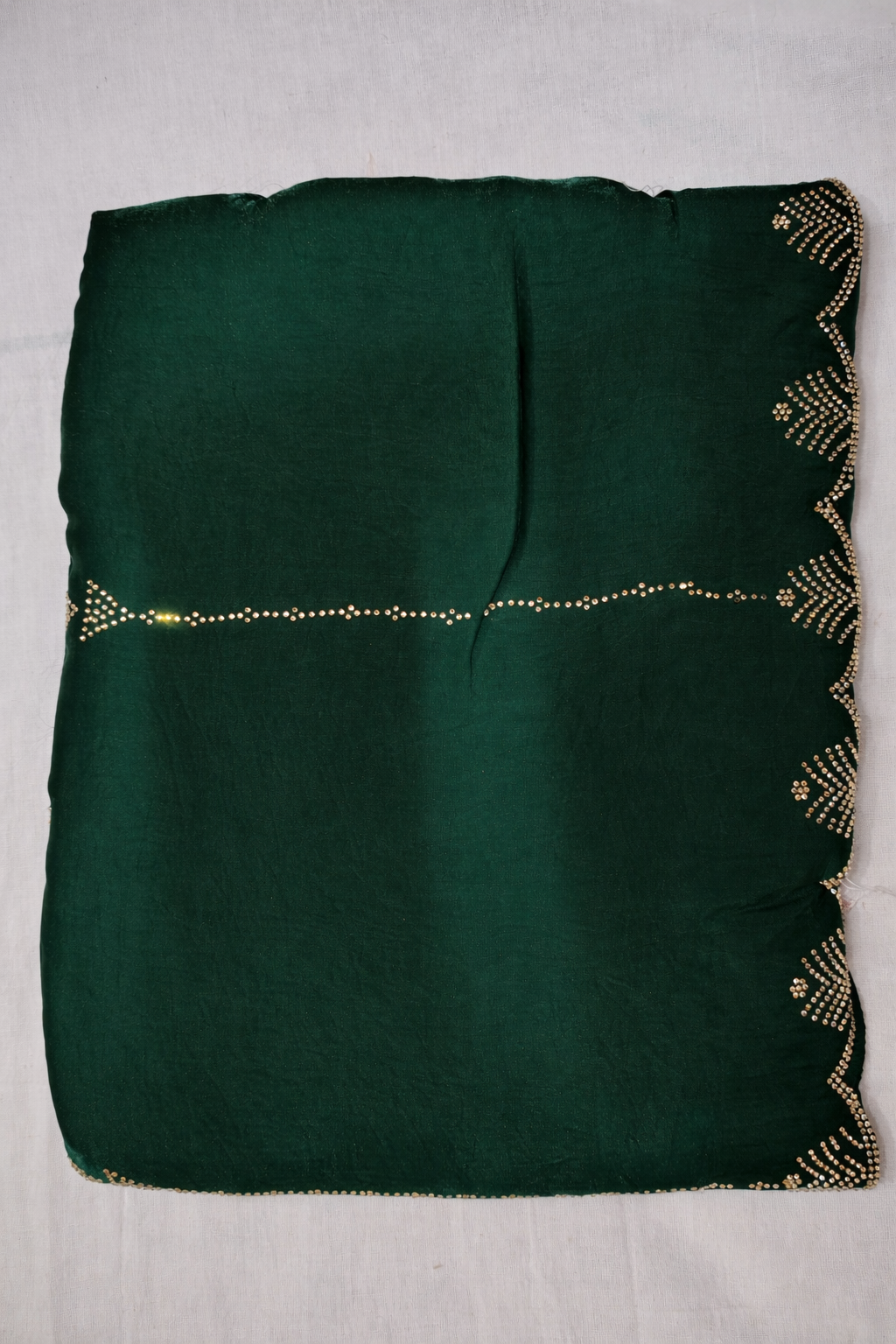 Fendy Satin Saree