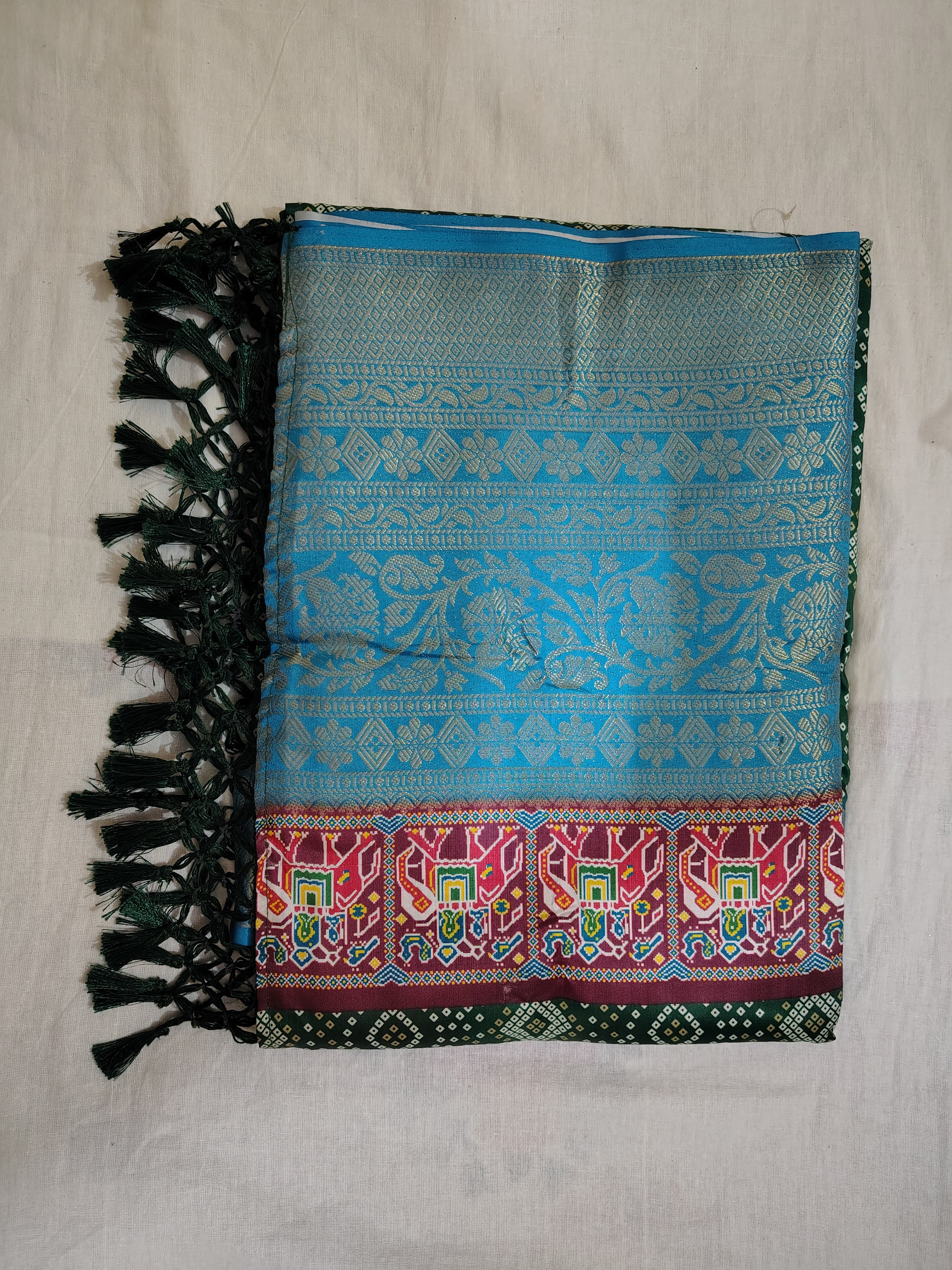 Dola Saree