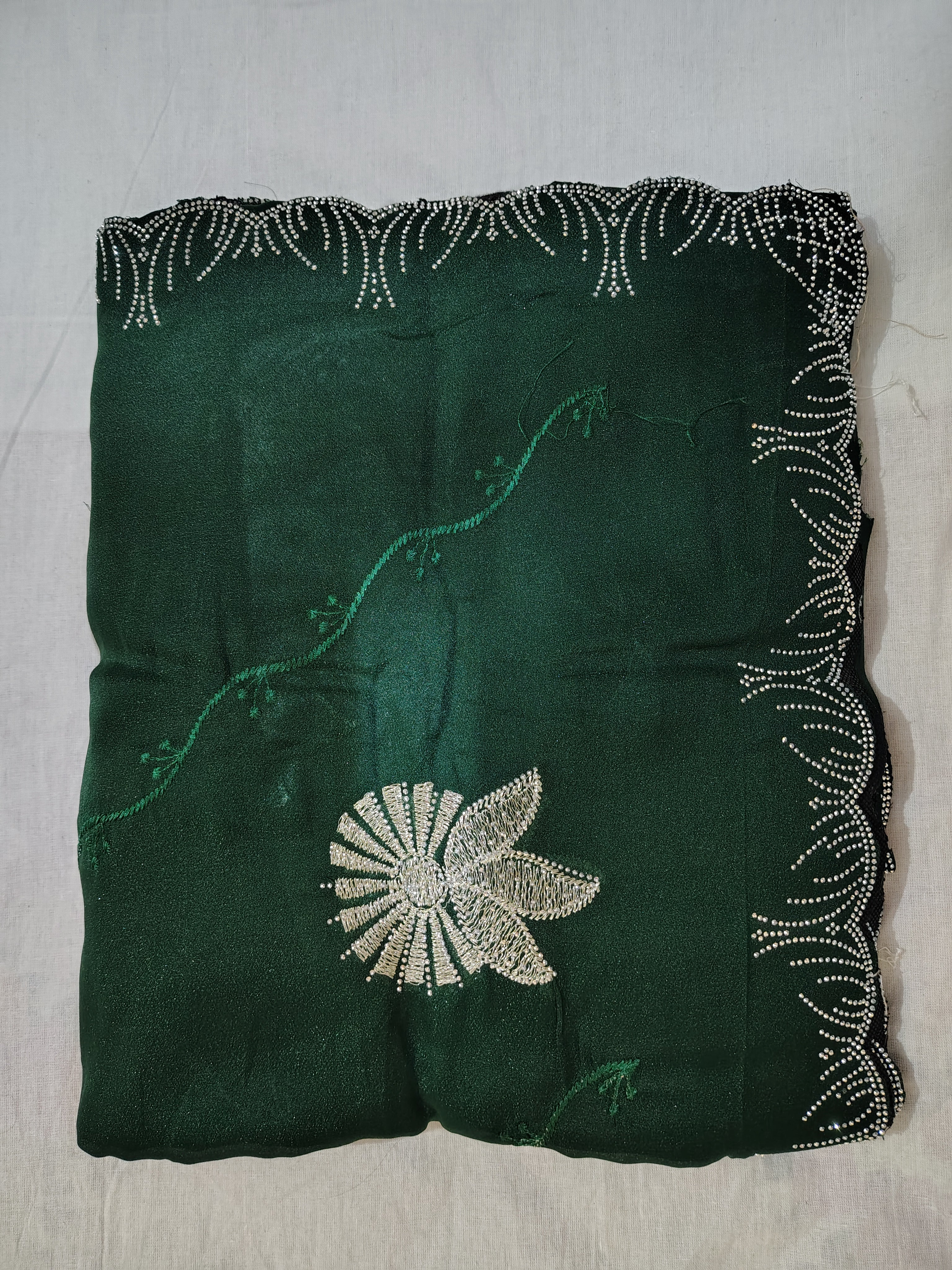 Georjete Saree