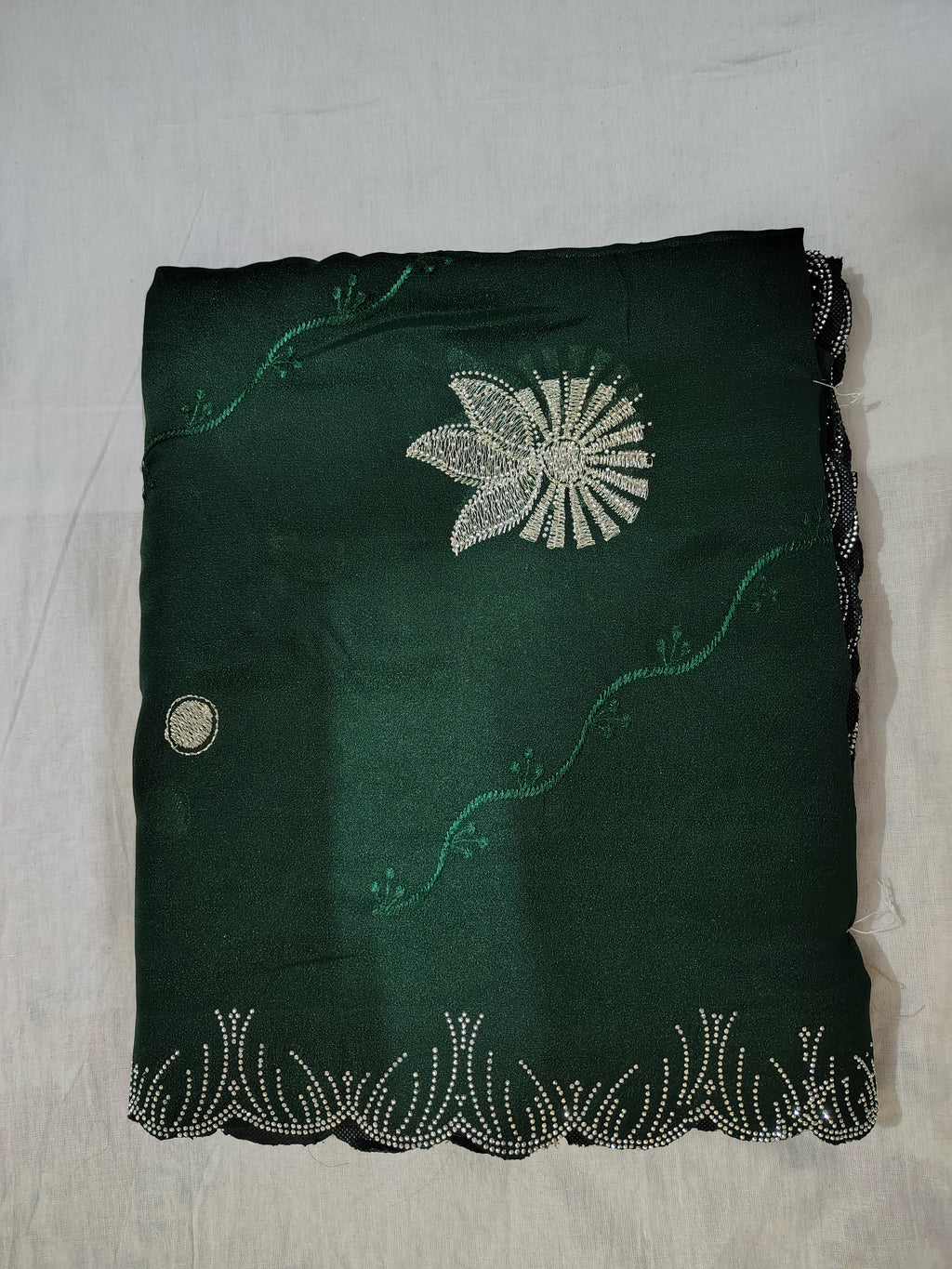 Georjete Saree