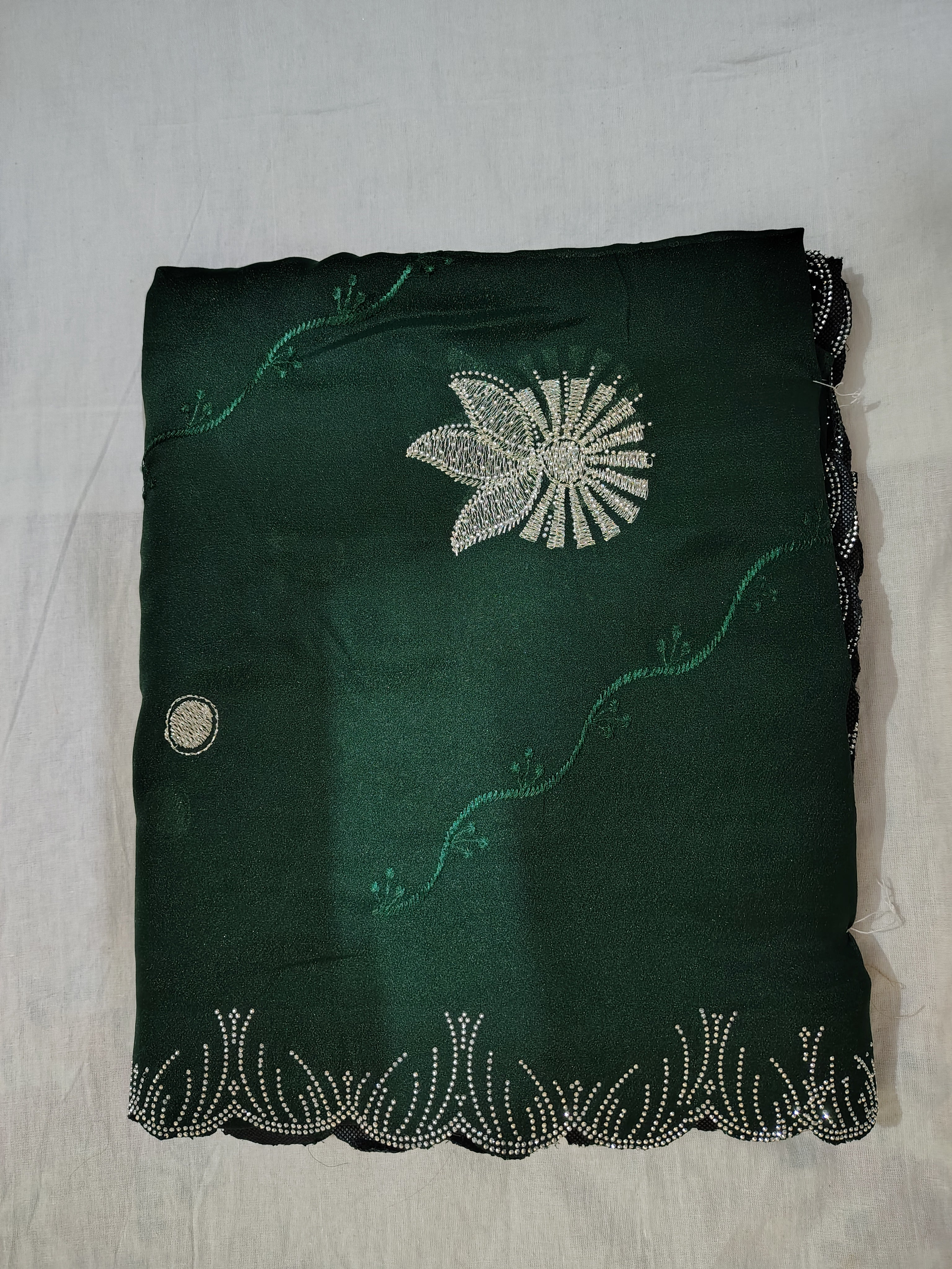 Georjete Saree