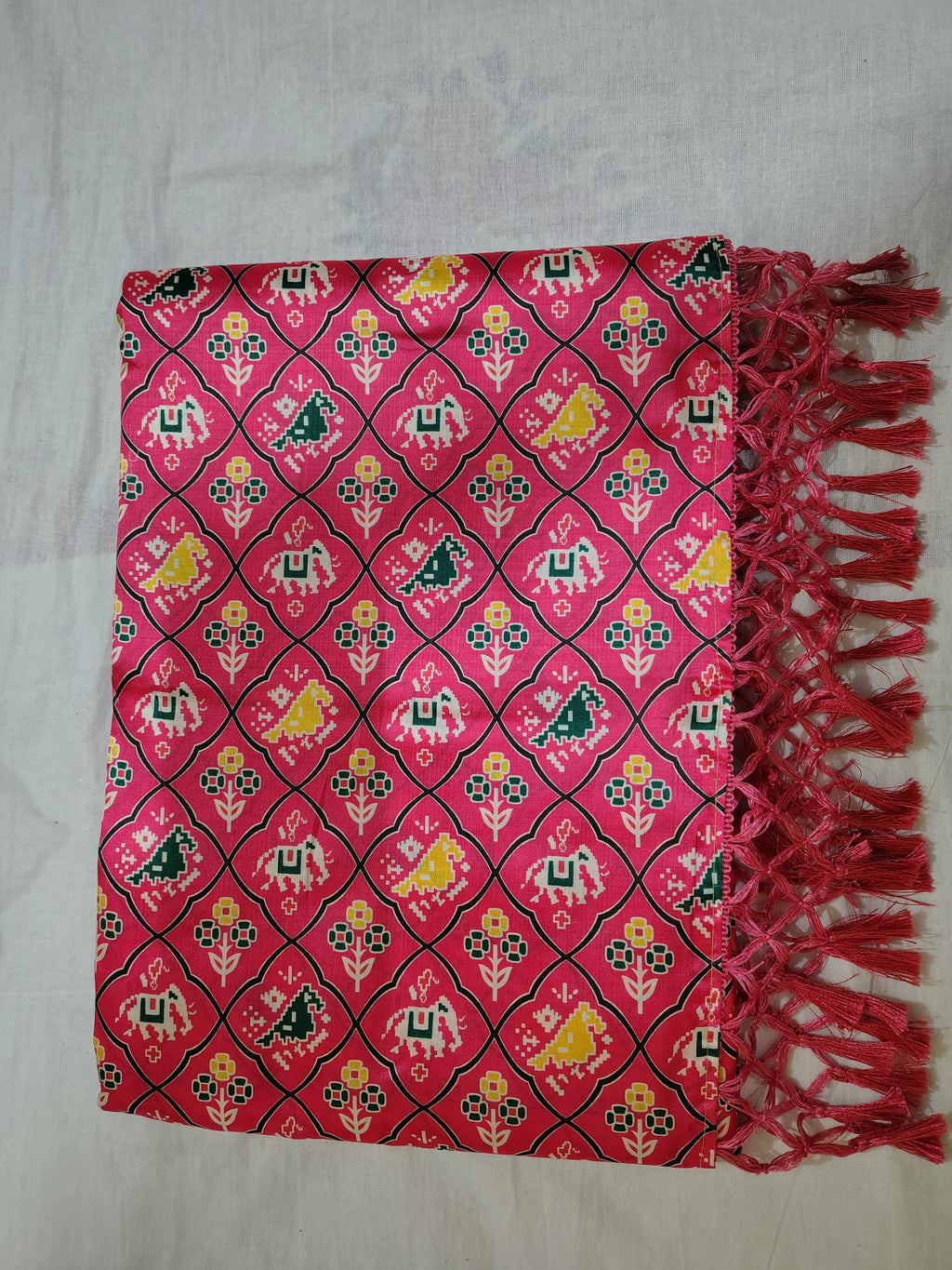 Dola Saree