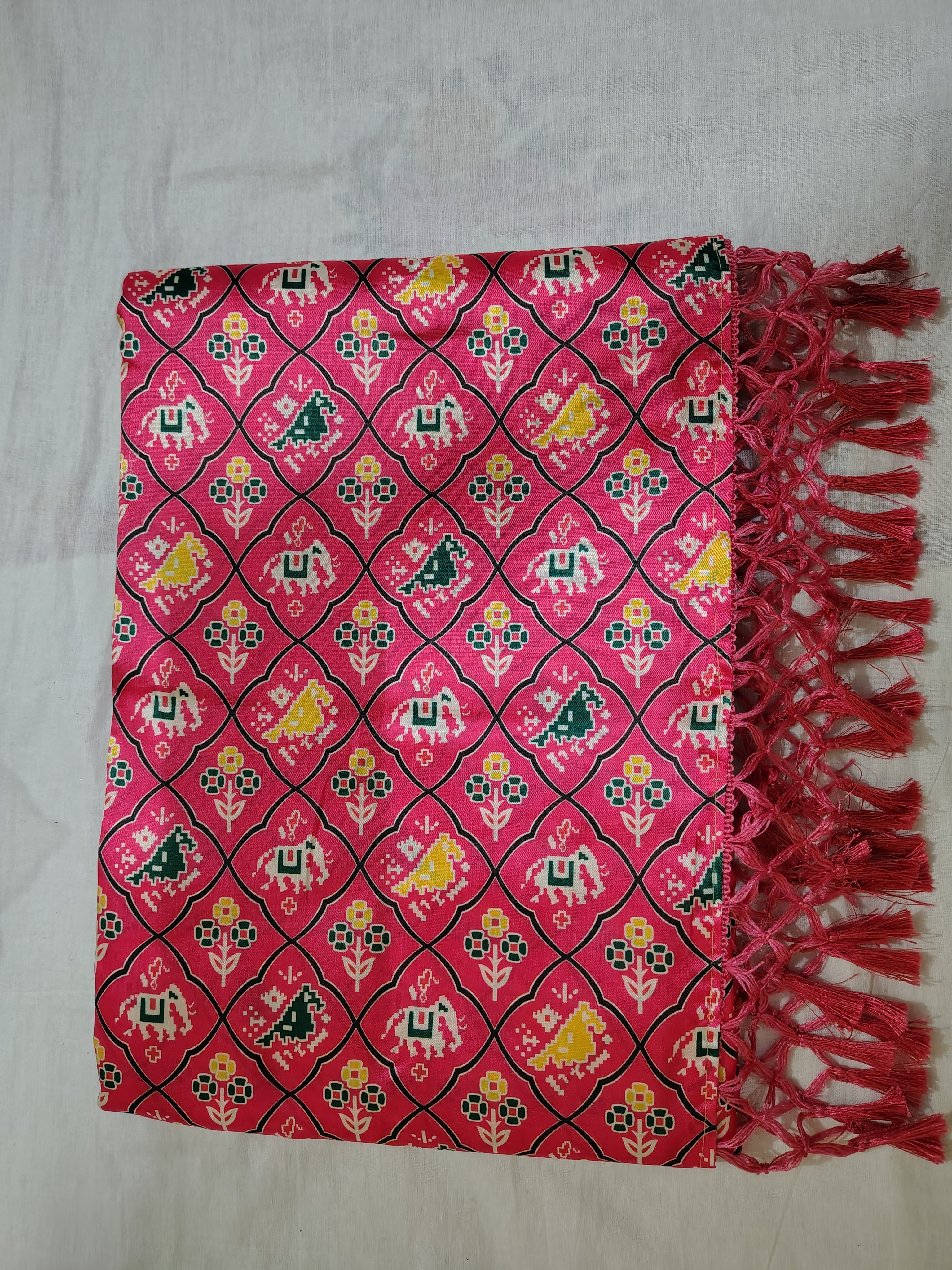 Dola Saree