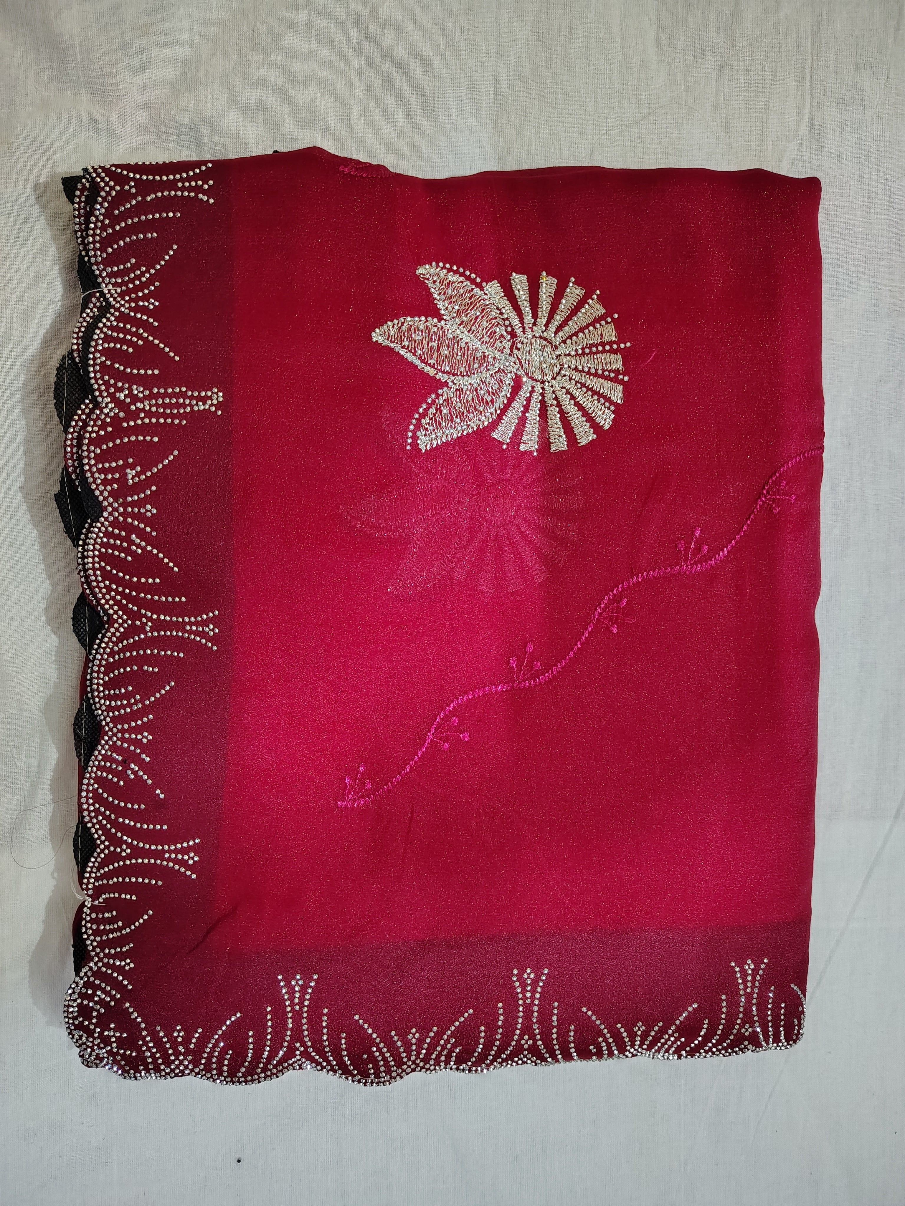 Georjete Saree