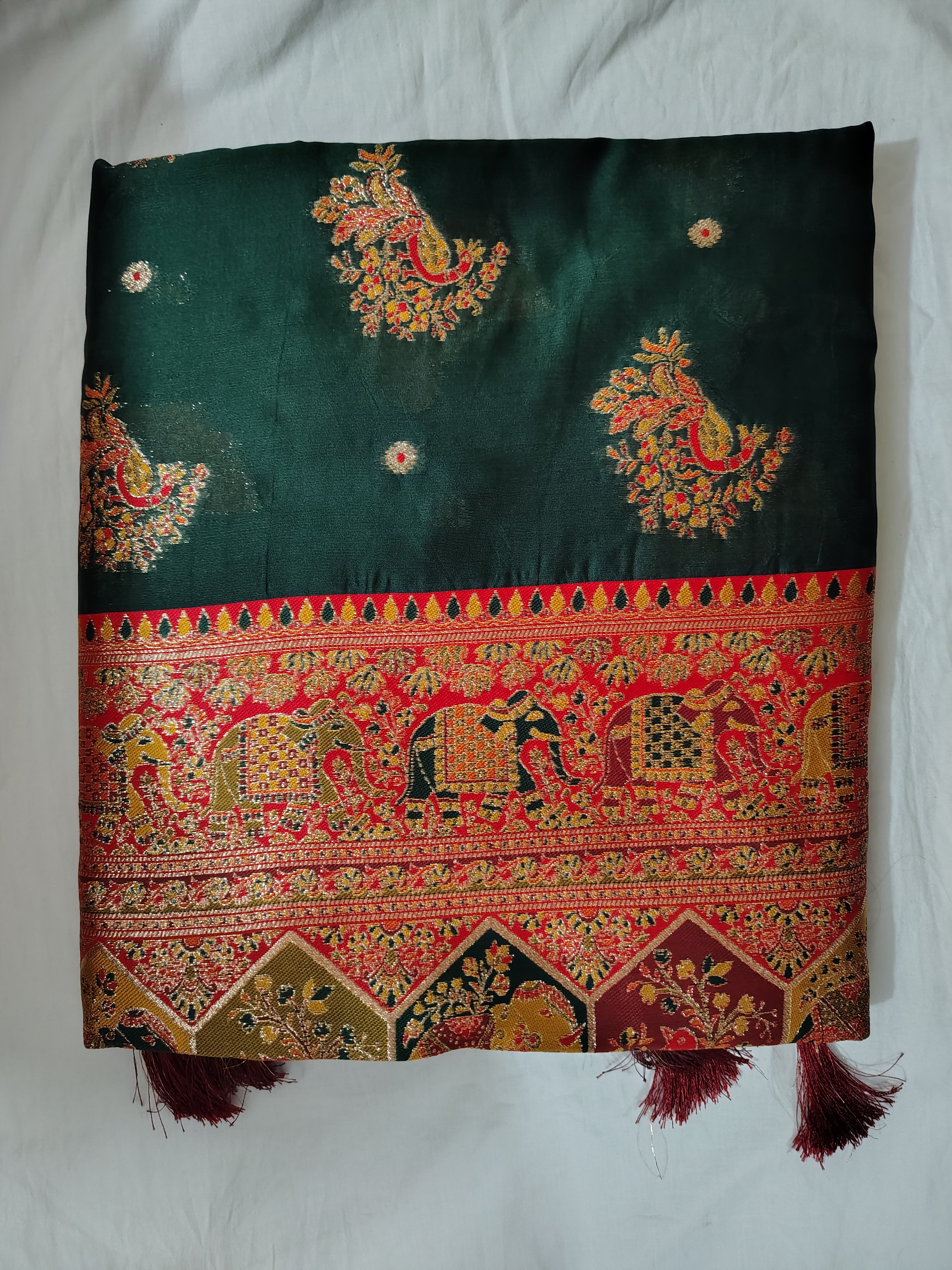 Mohini A Saree