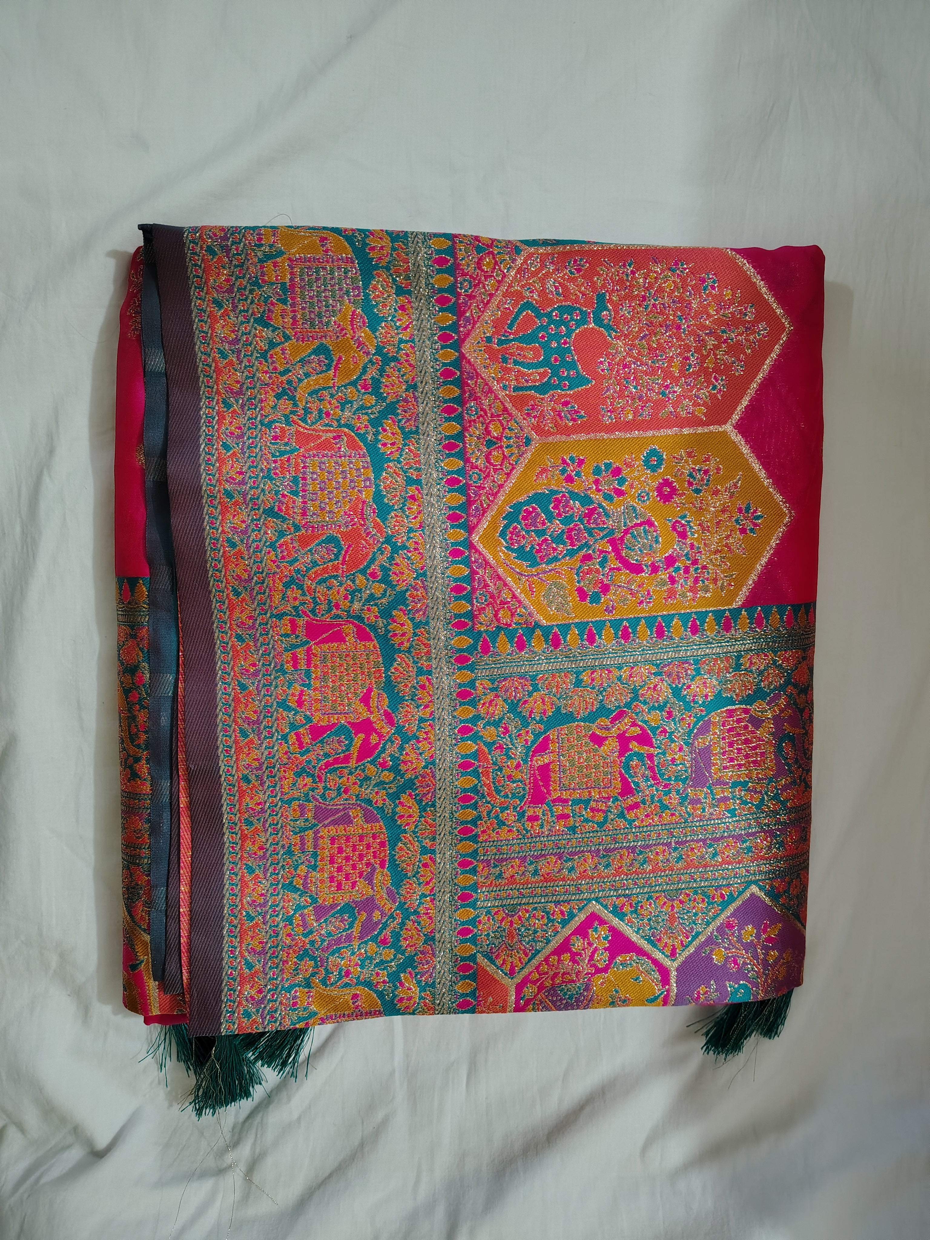 Mohini A Saree
