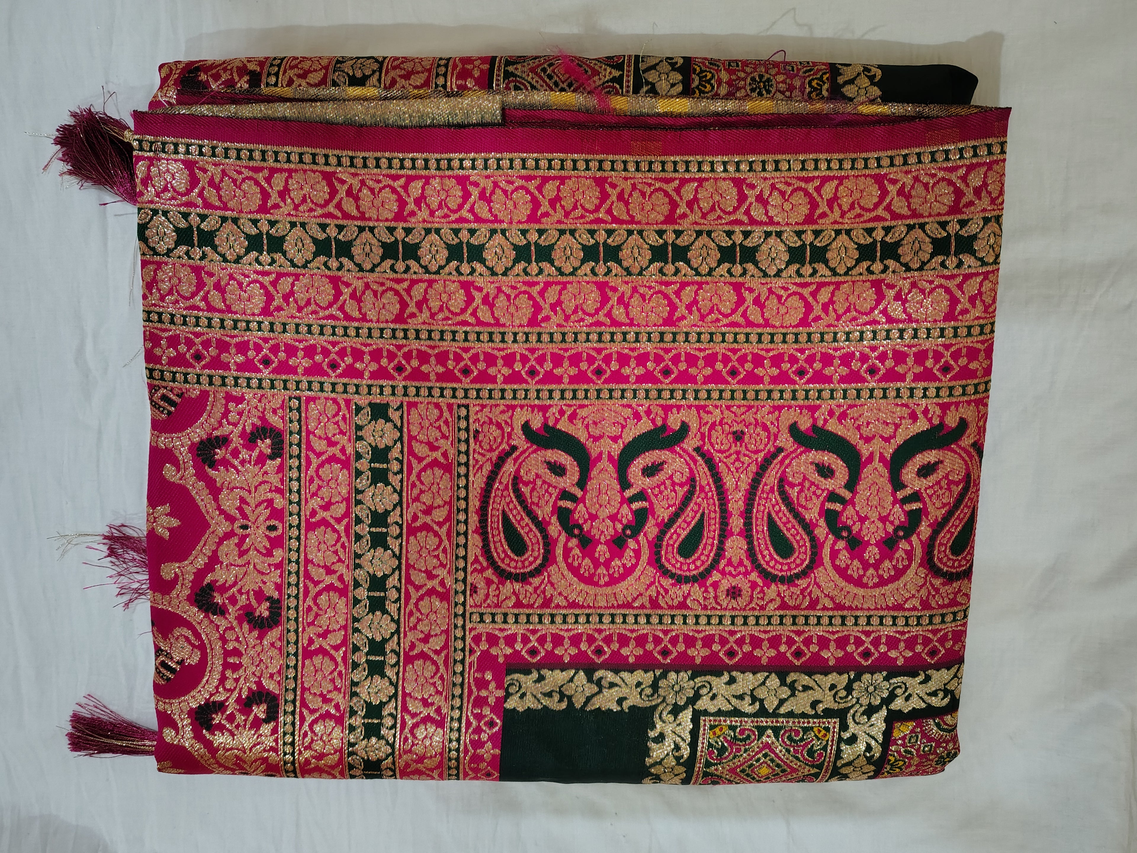 Gitar- Saree
