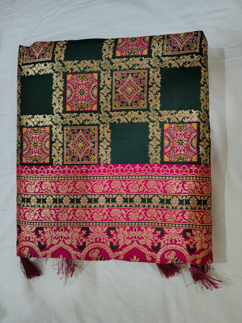 Gitar- Saree