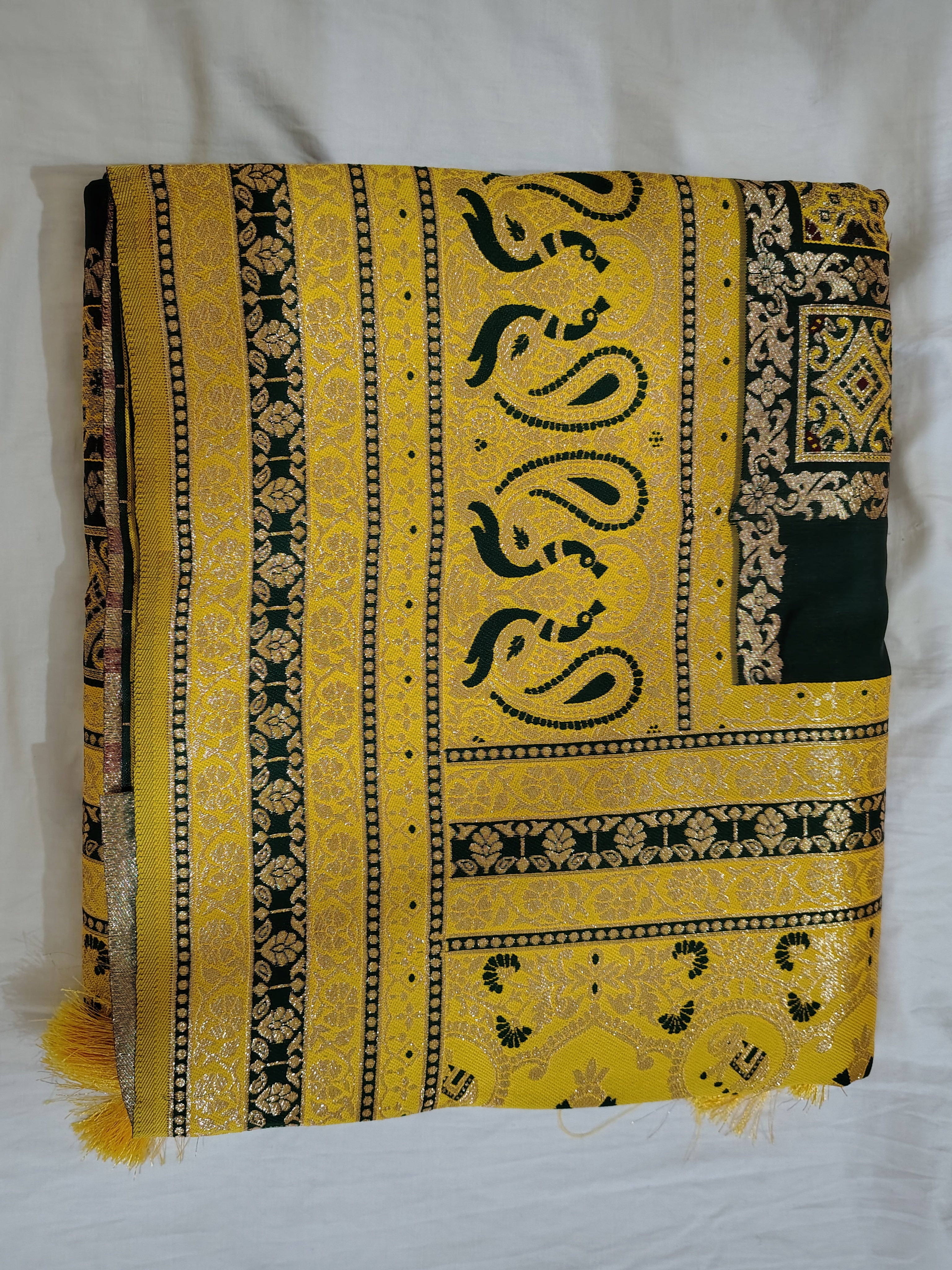 Gitar- Saree