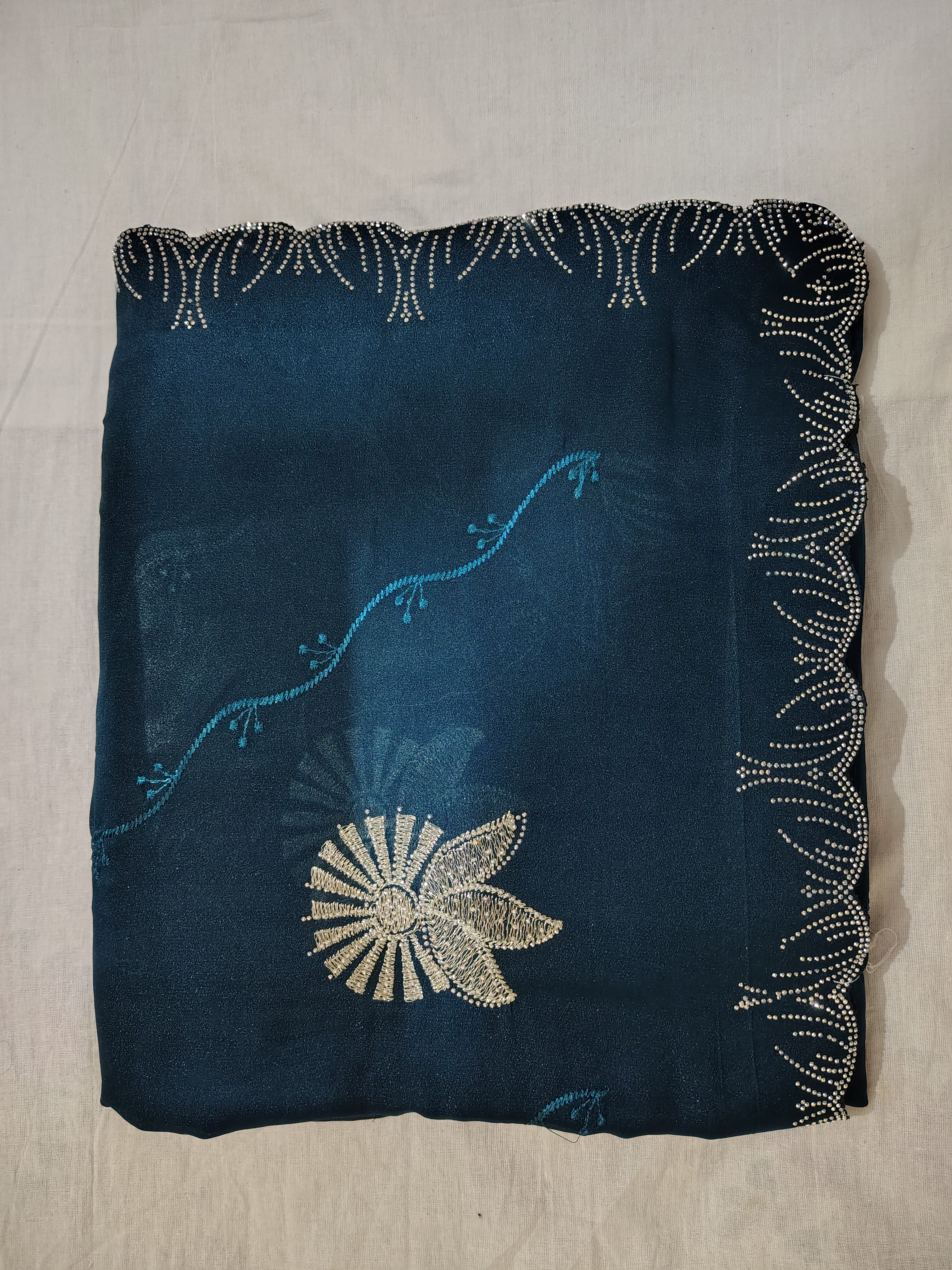 Georjete Saree