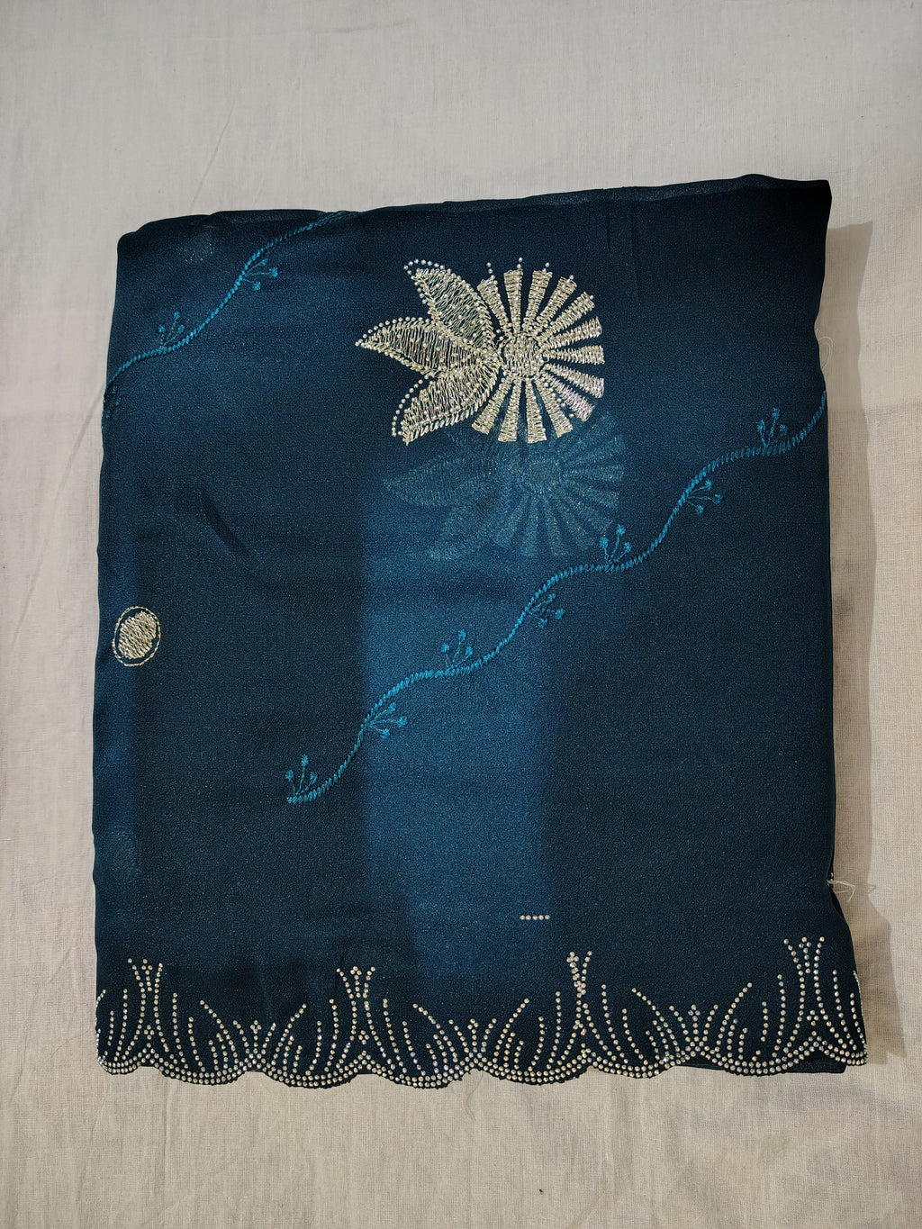 Georjete Saree