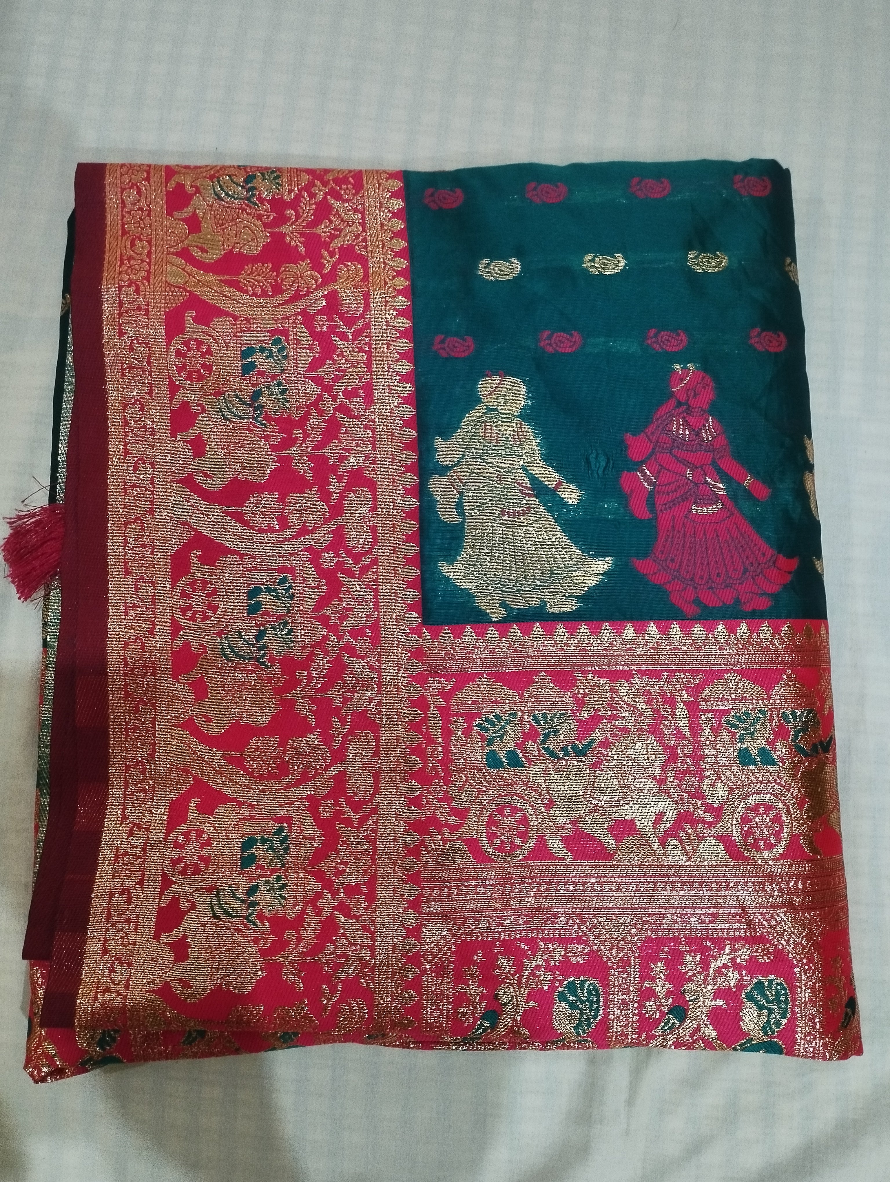 Mohini