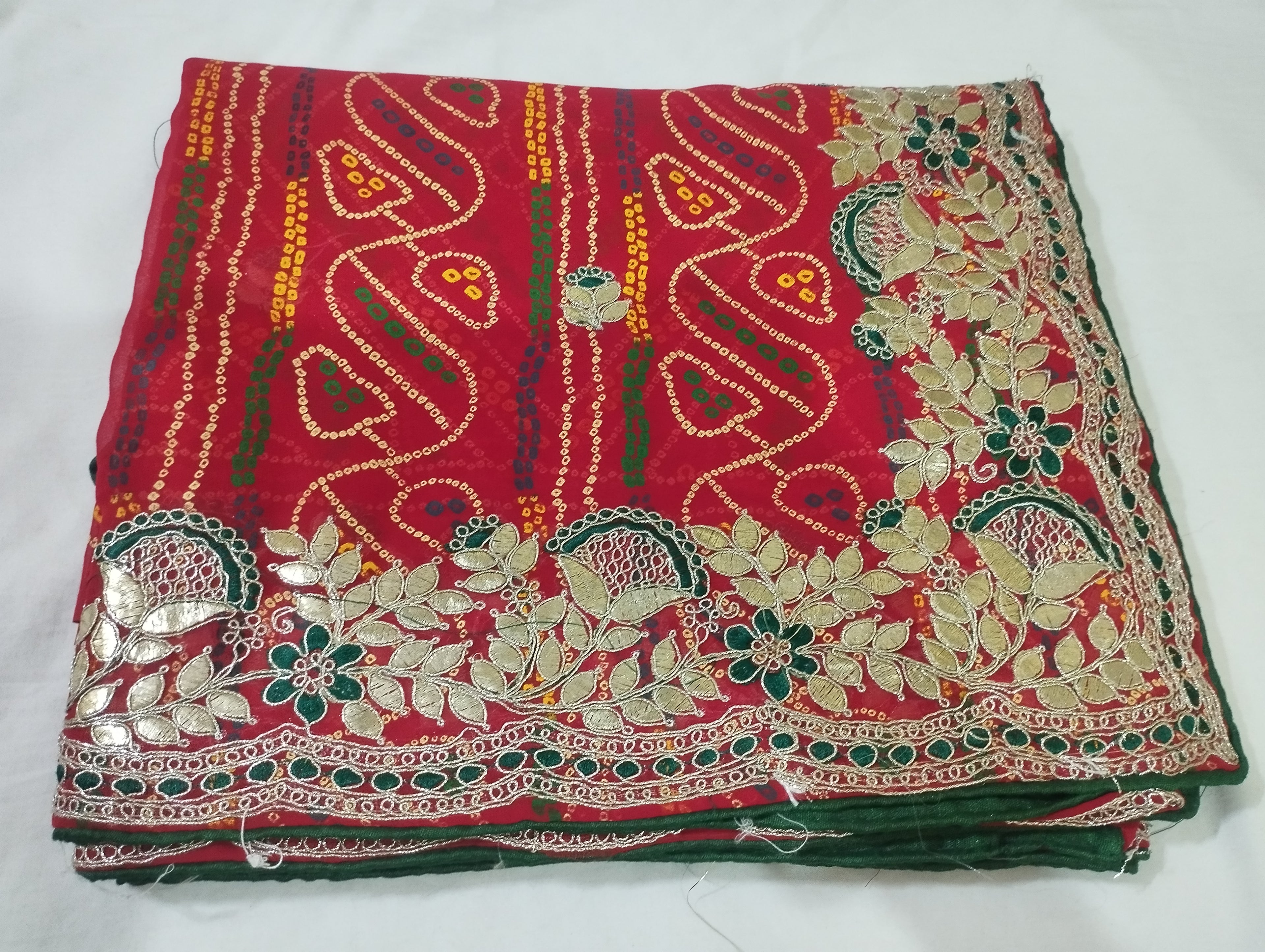 Bhandhej BandhaniMix