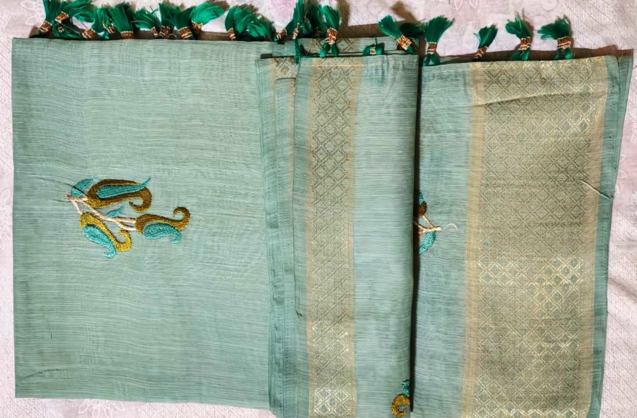 Madhuvani