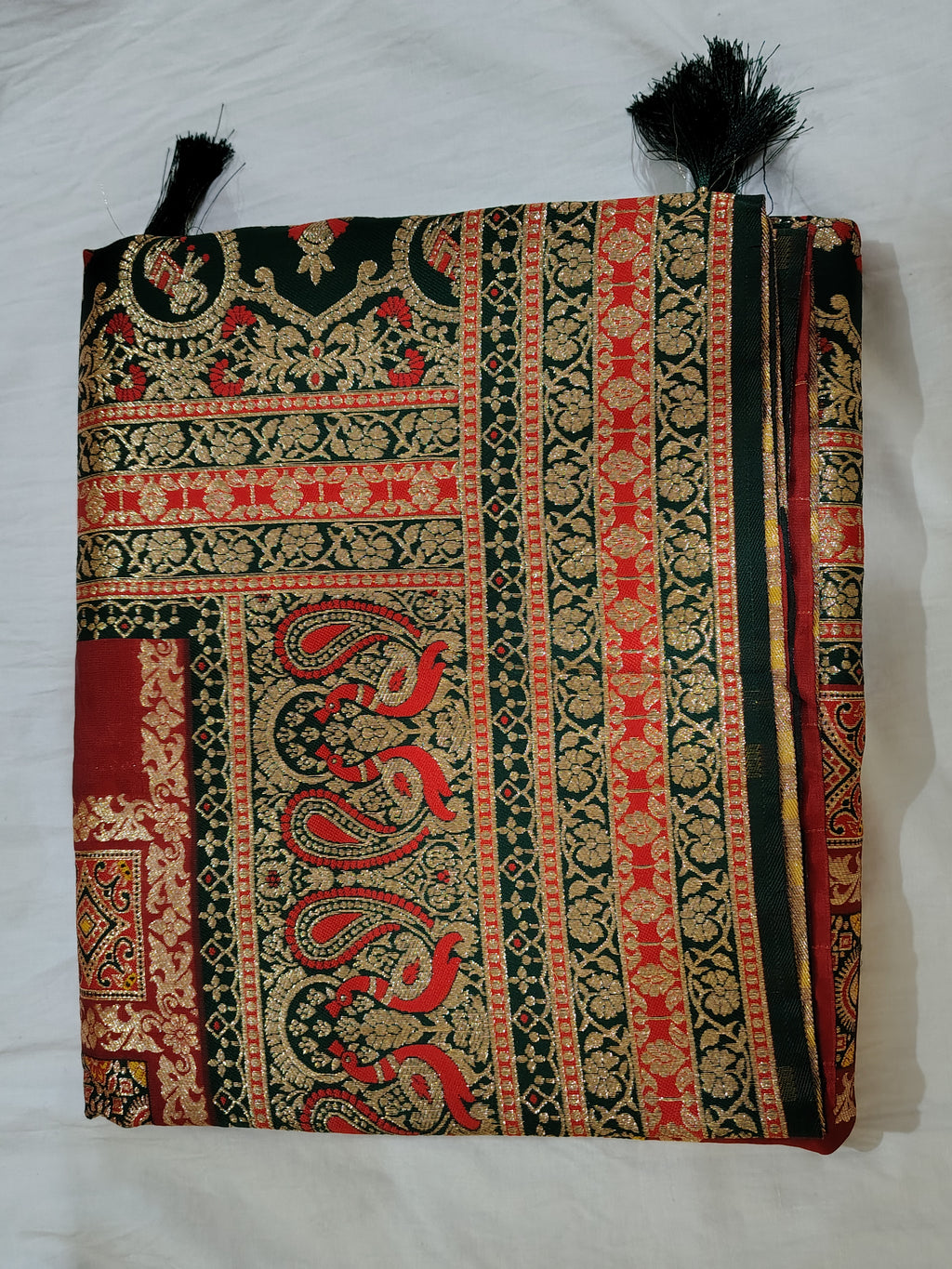 Gitar- Saree