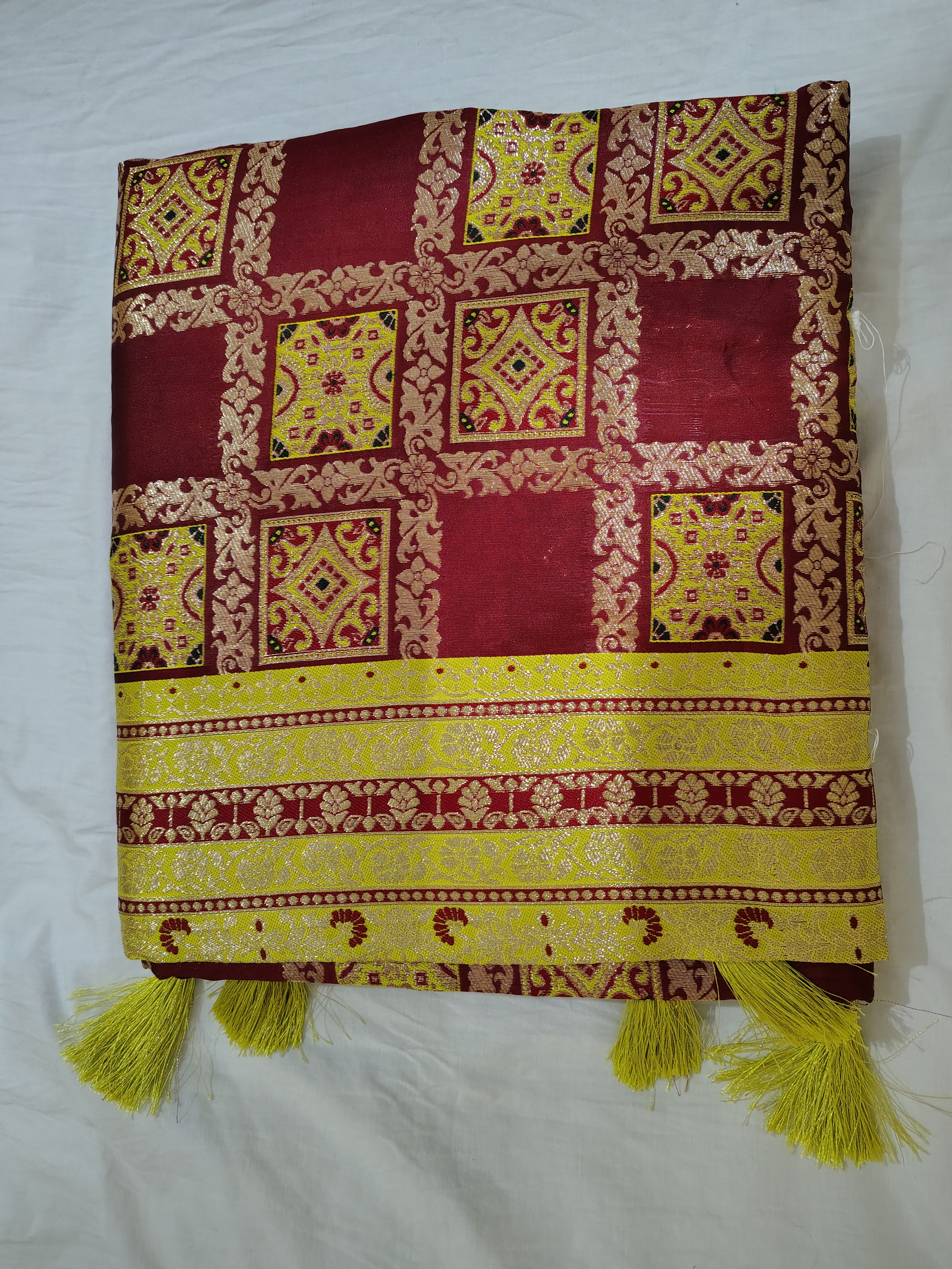 Gitar- Saree