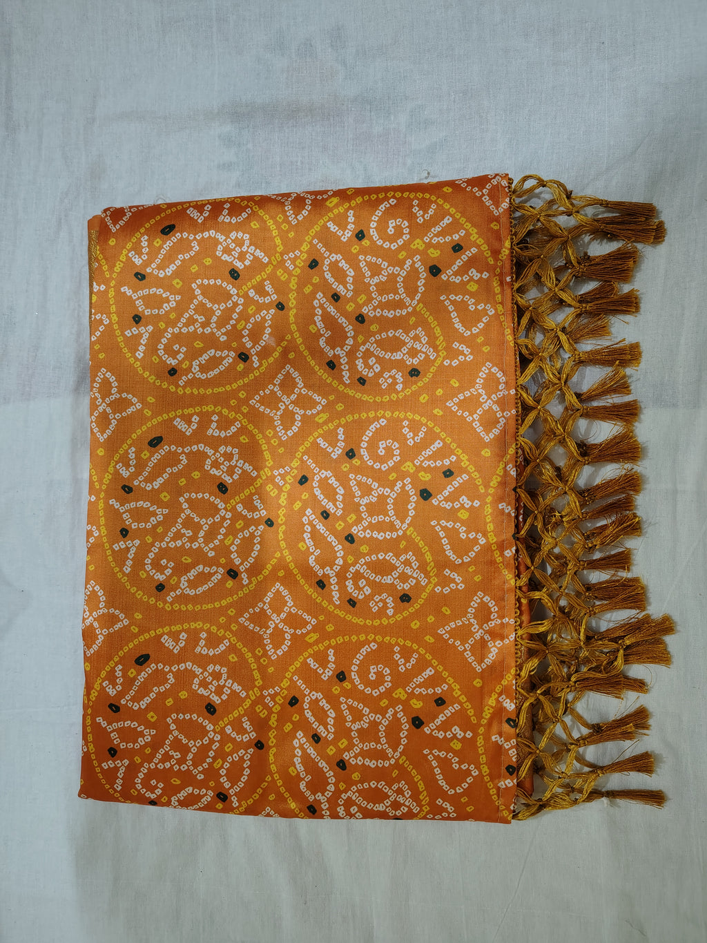Dola Saree