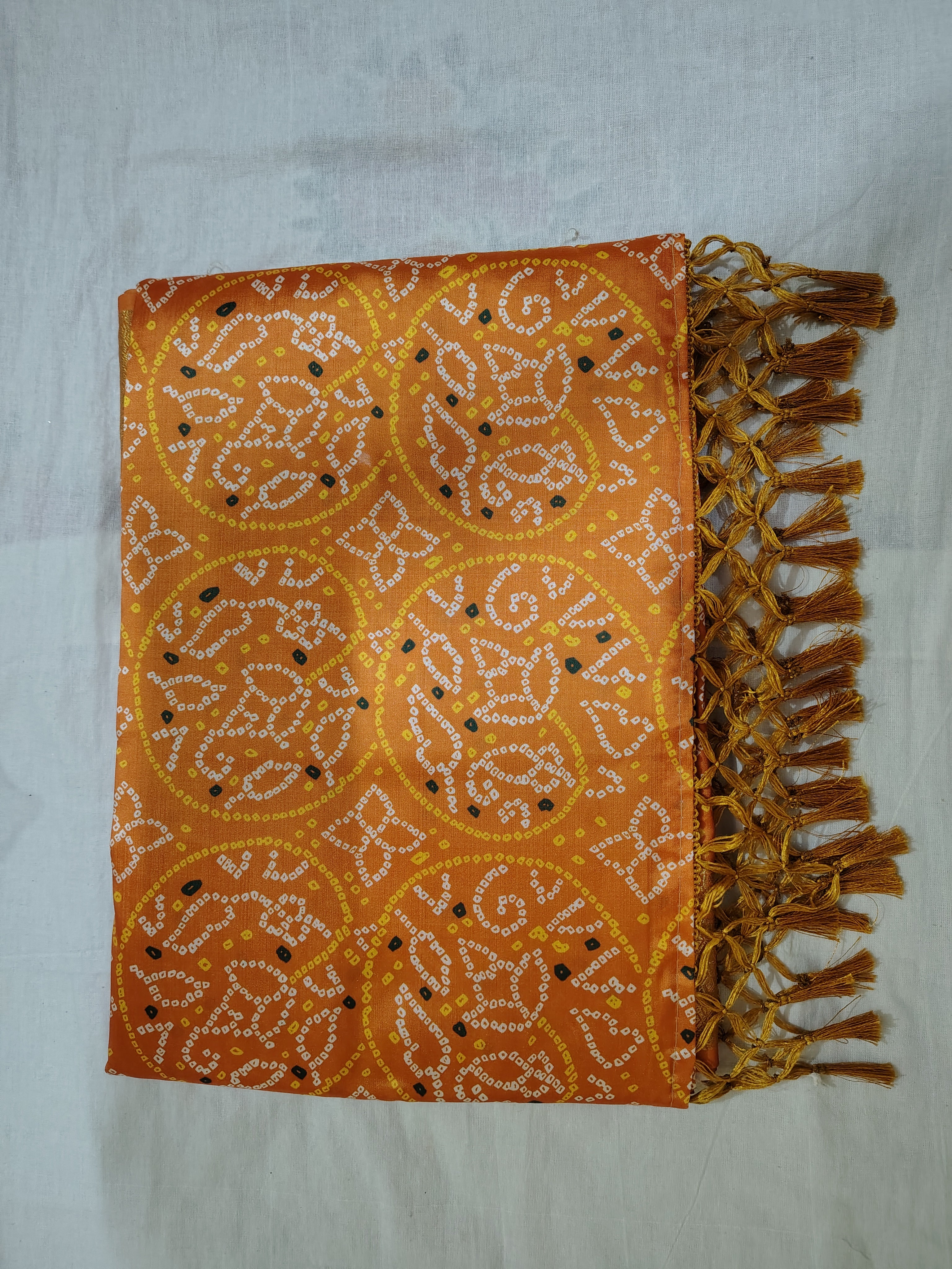 Dola Saree