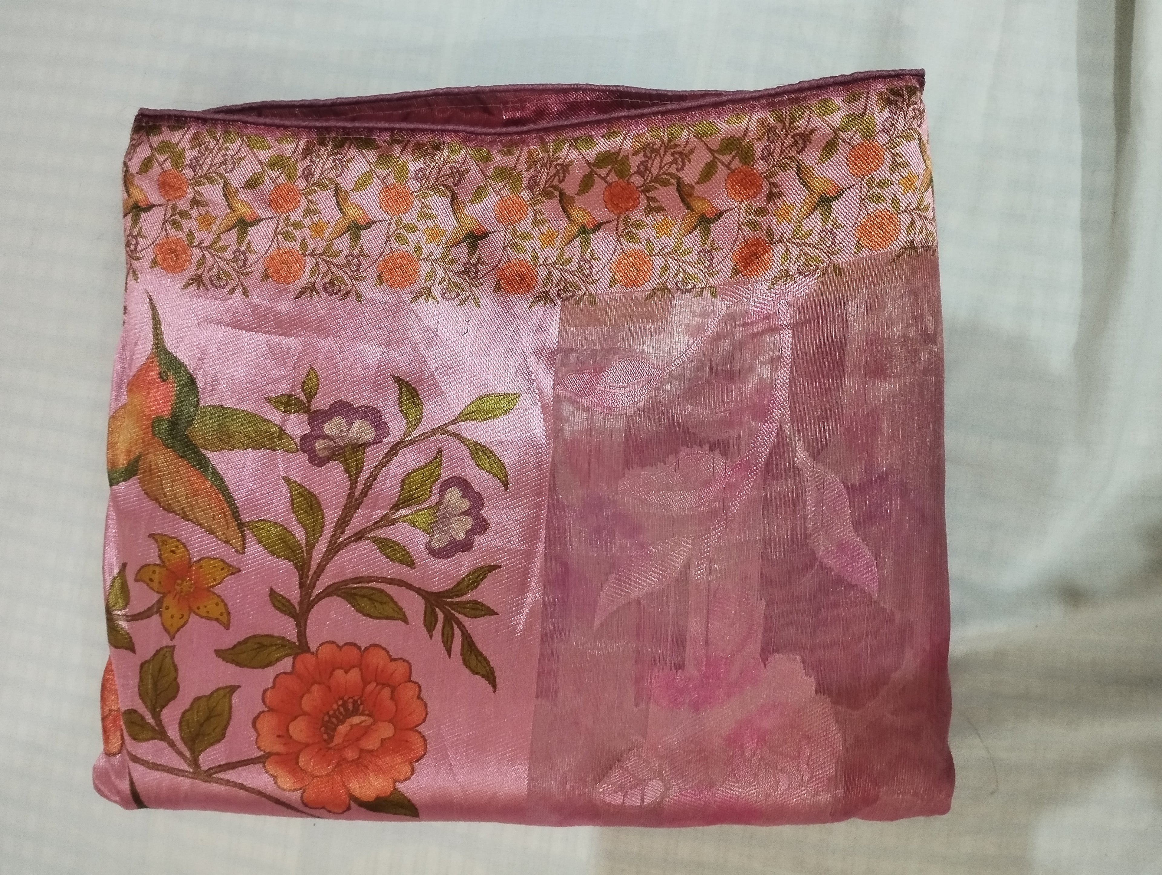 Banarshi Satin