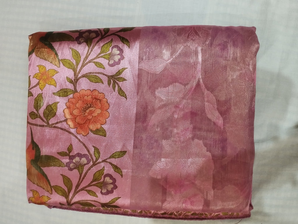 Banarshi Satin