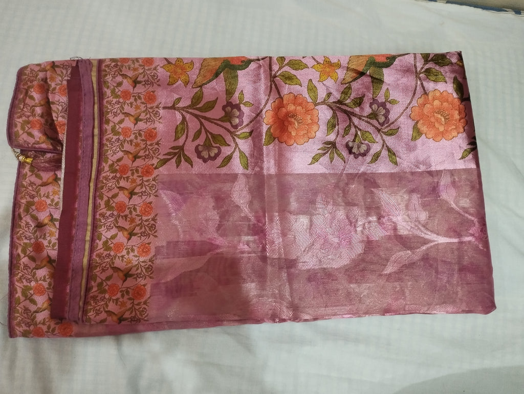 Banarshi Satin