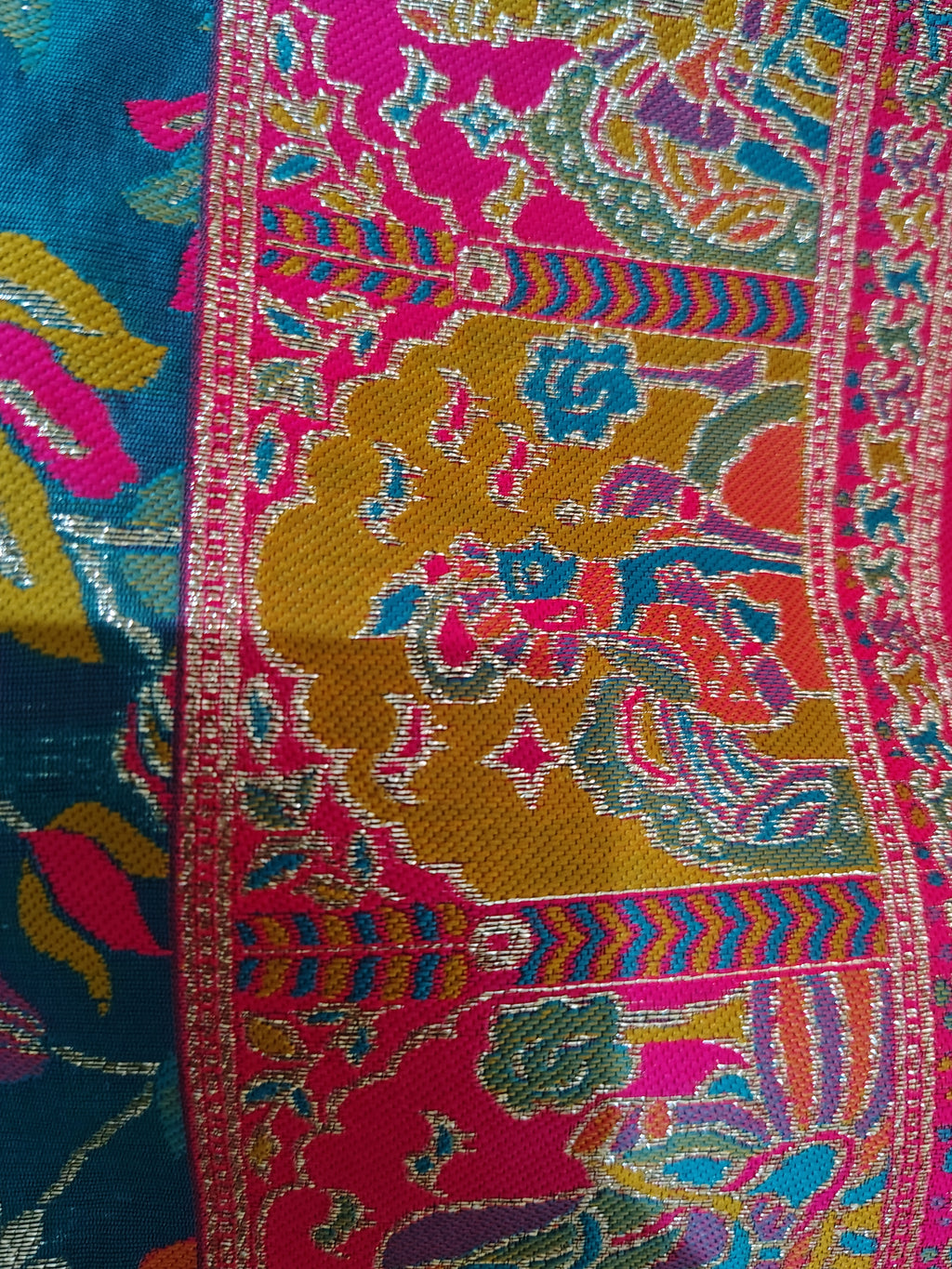 Param Sundri