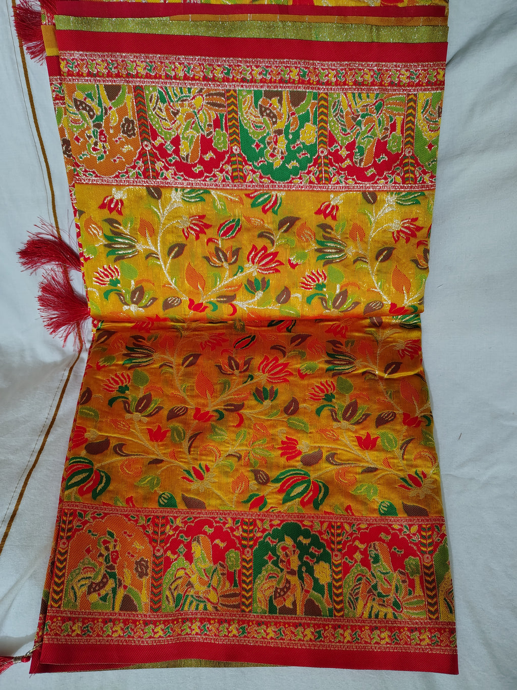 Param Sundri