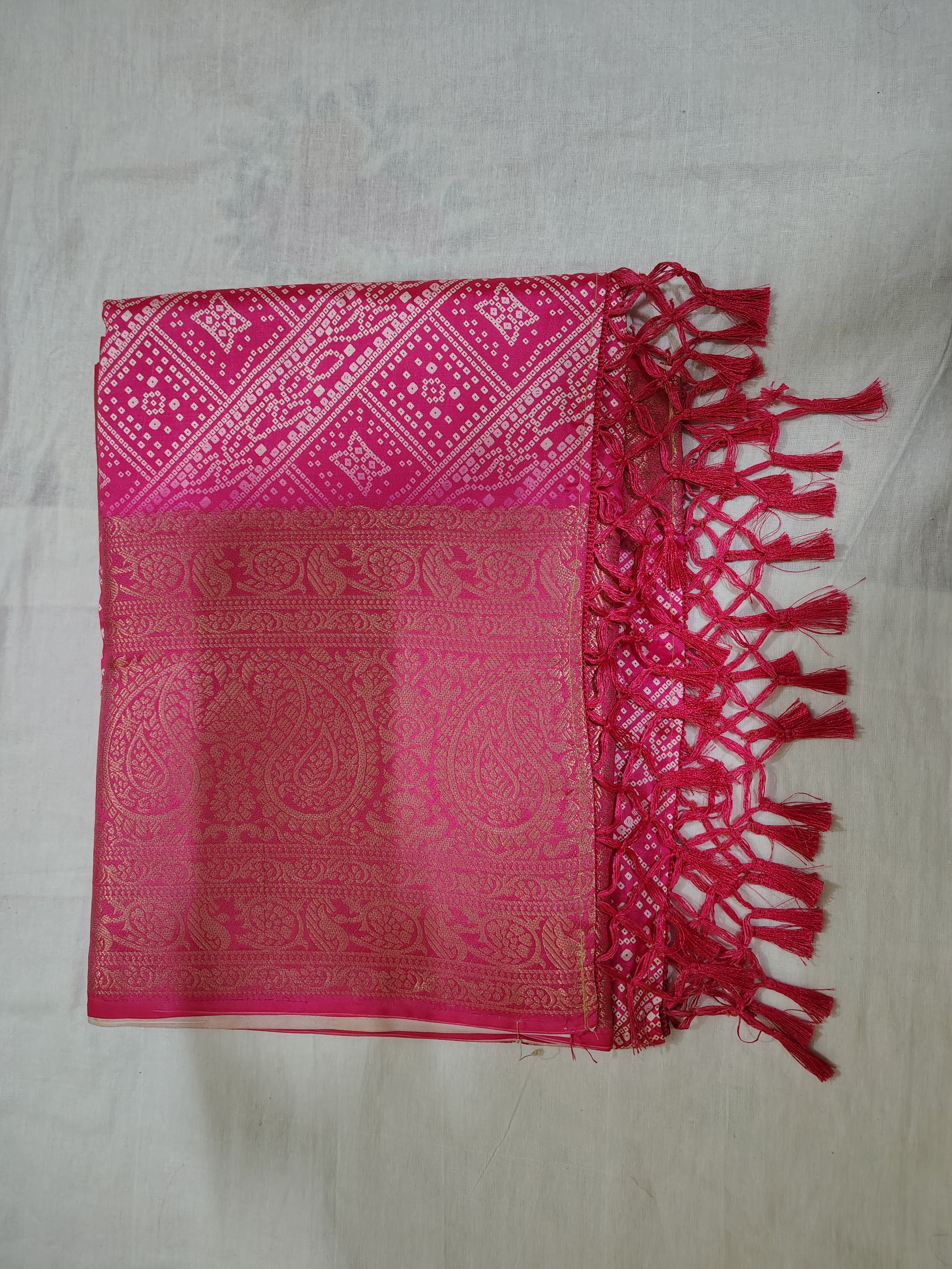 Dola Saree