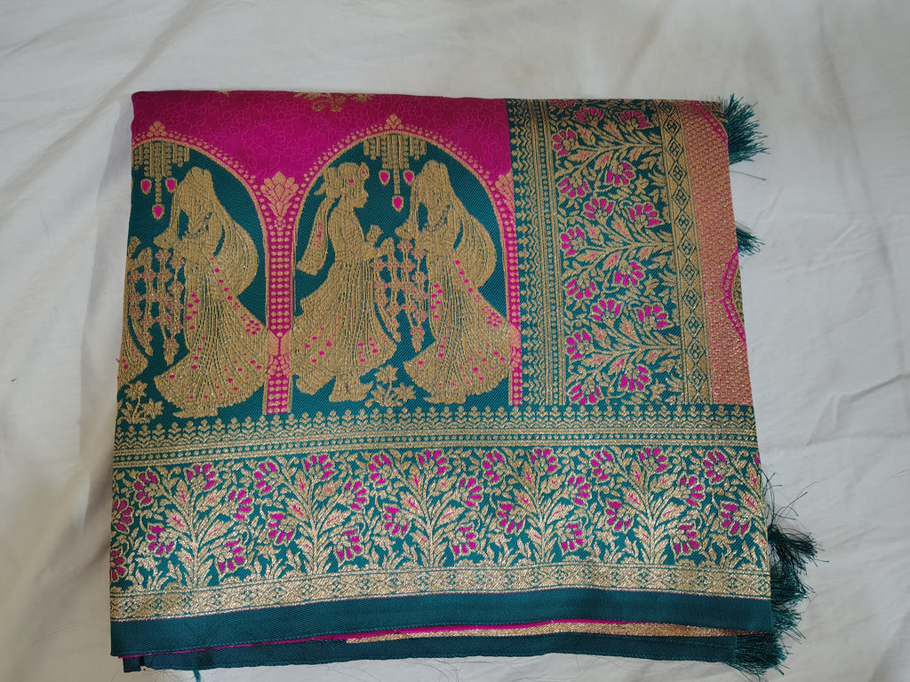 Dhule Raja