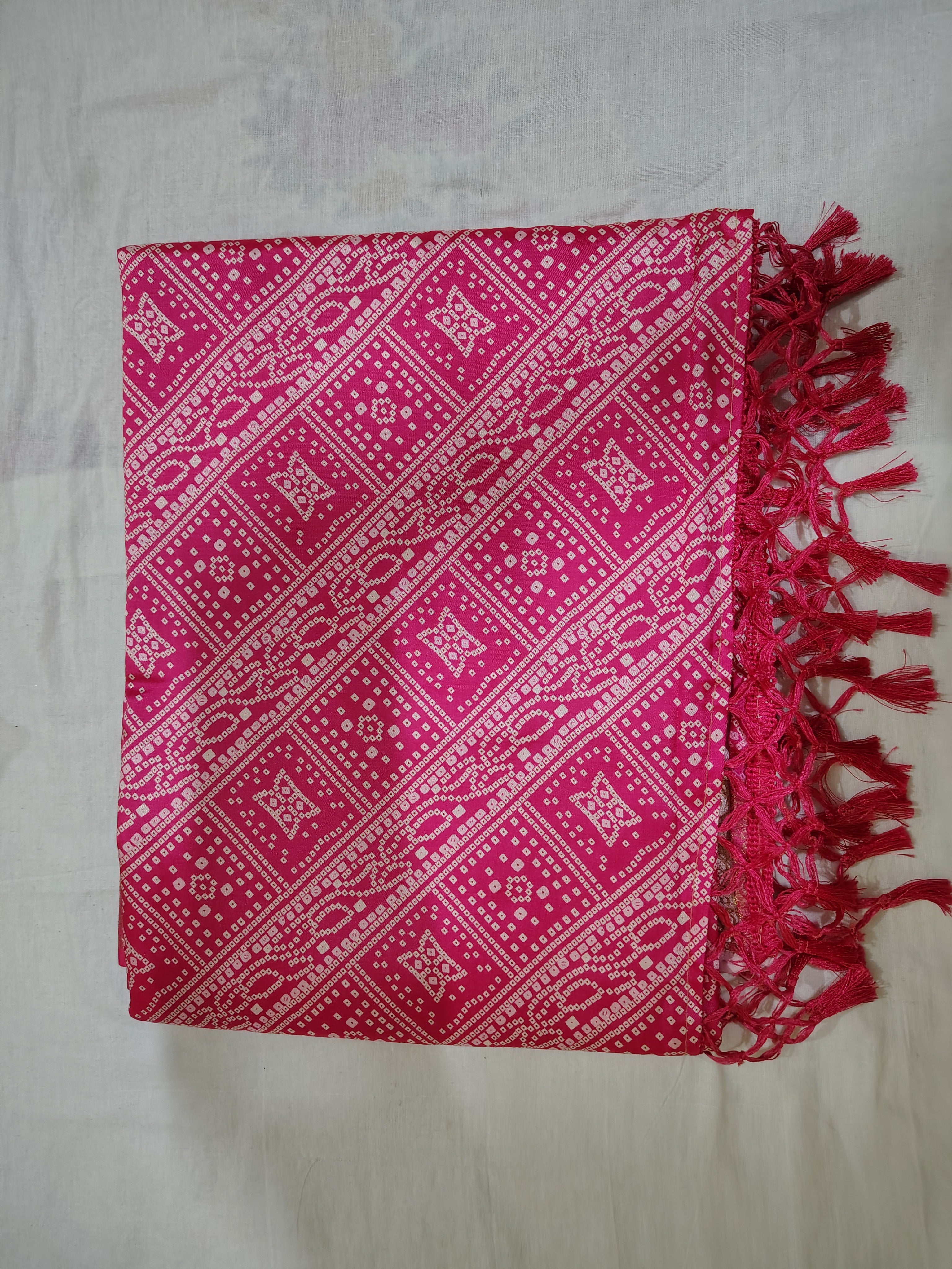Dola Saree