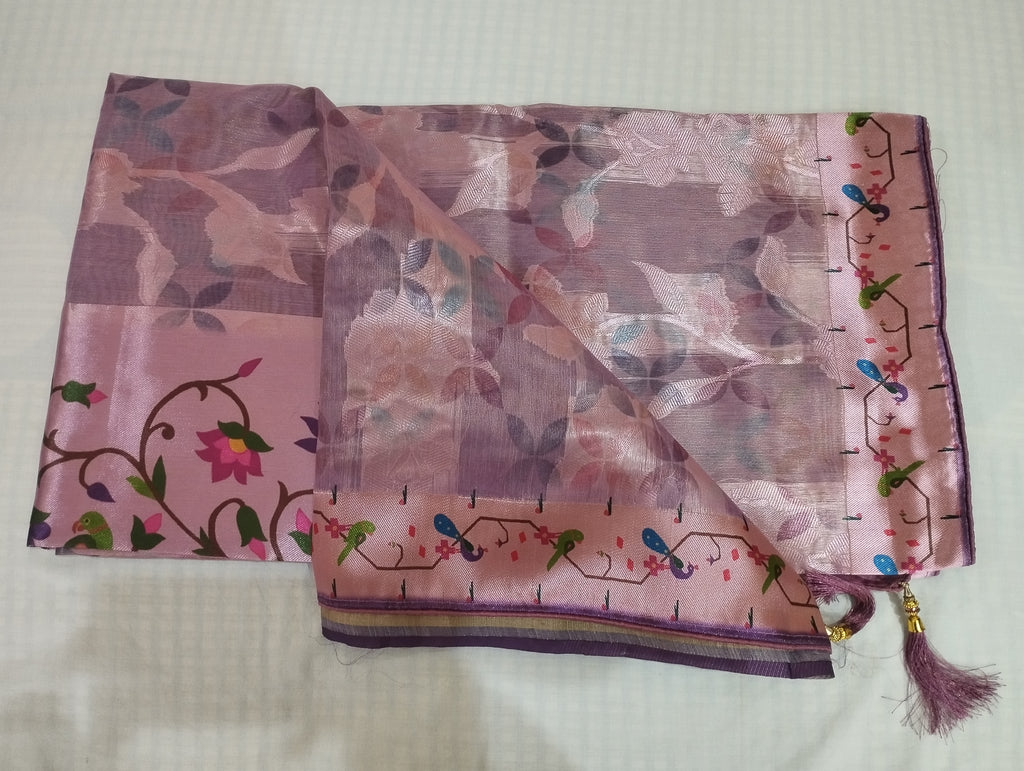 Banarshi Satin