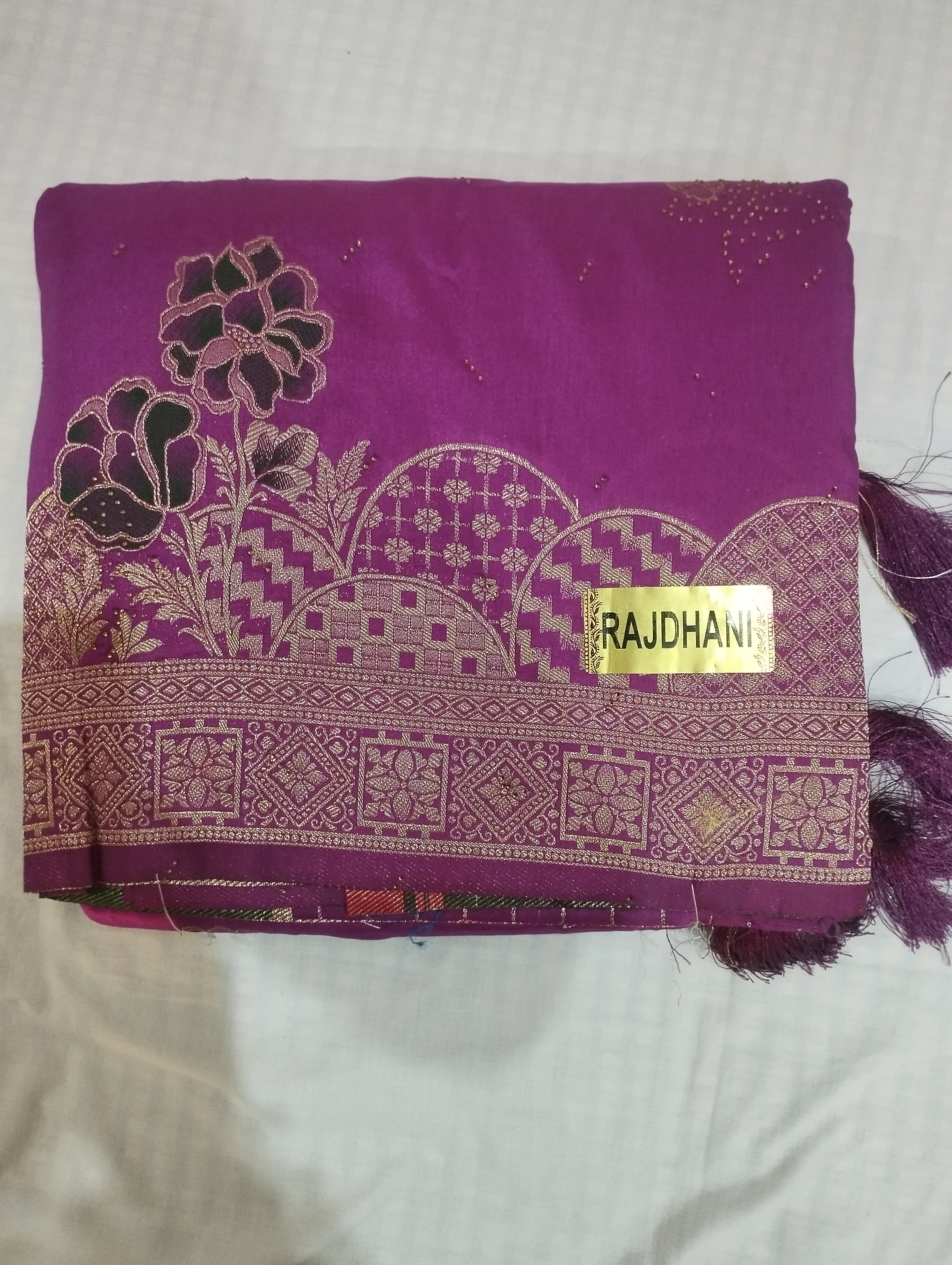Rajdhani