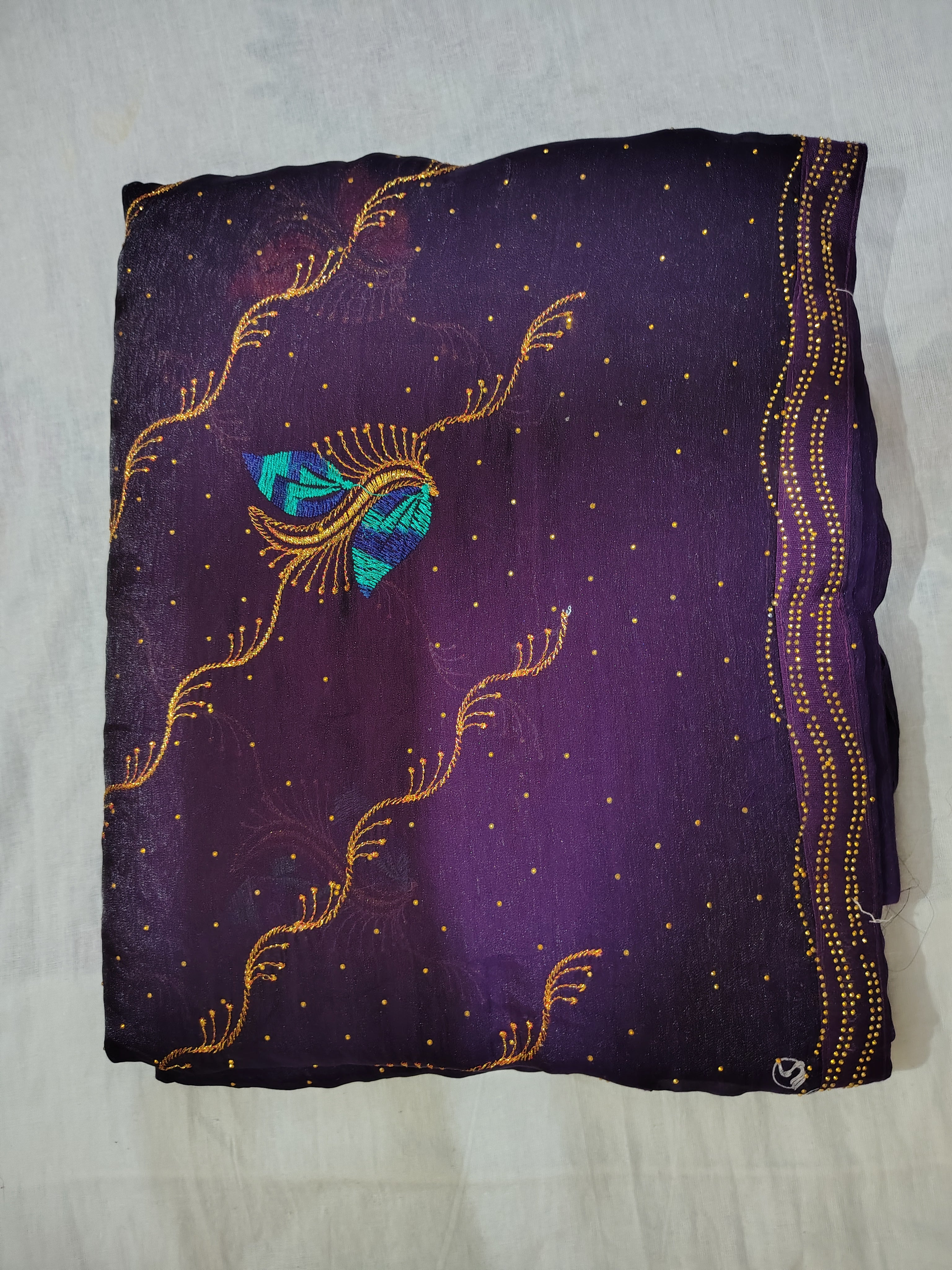Sukanya Saree