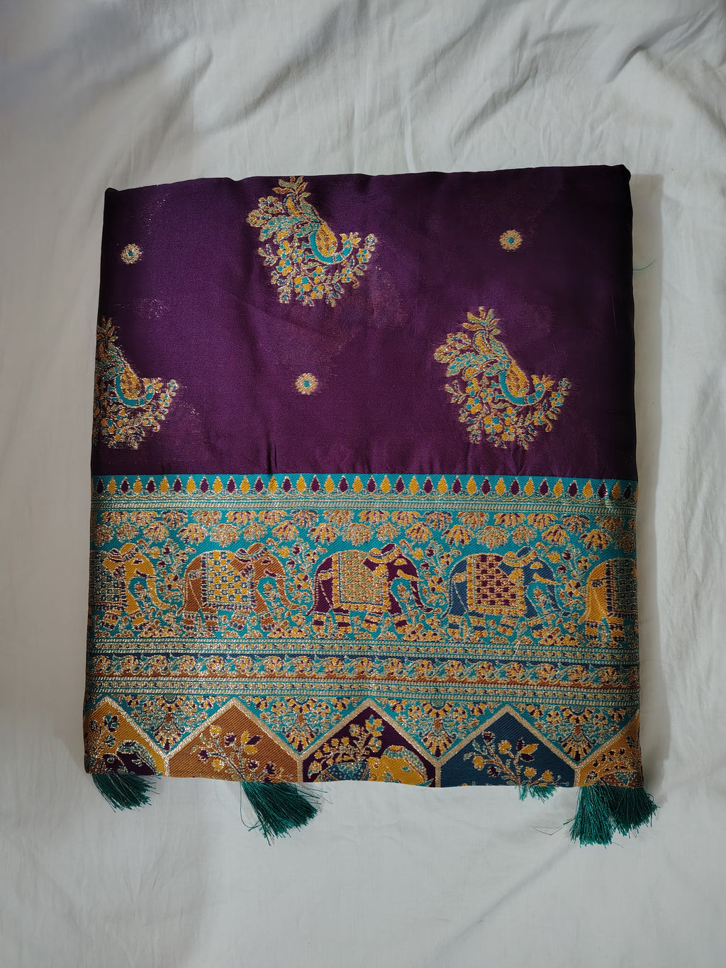 Mohini A Saree