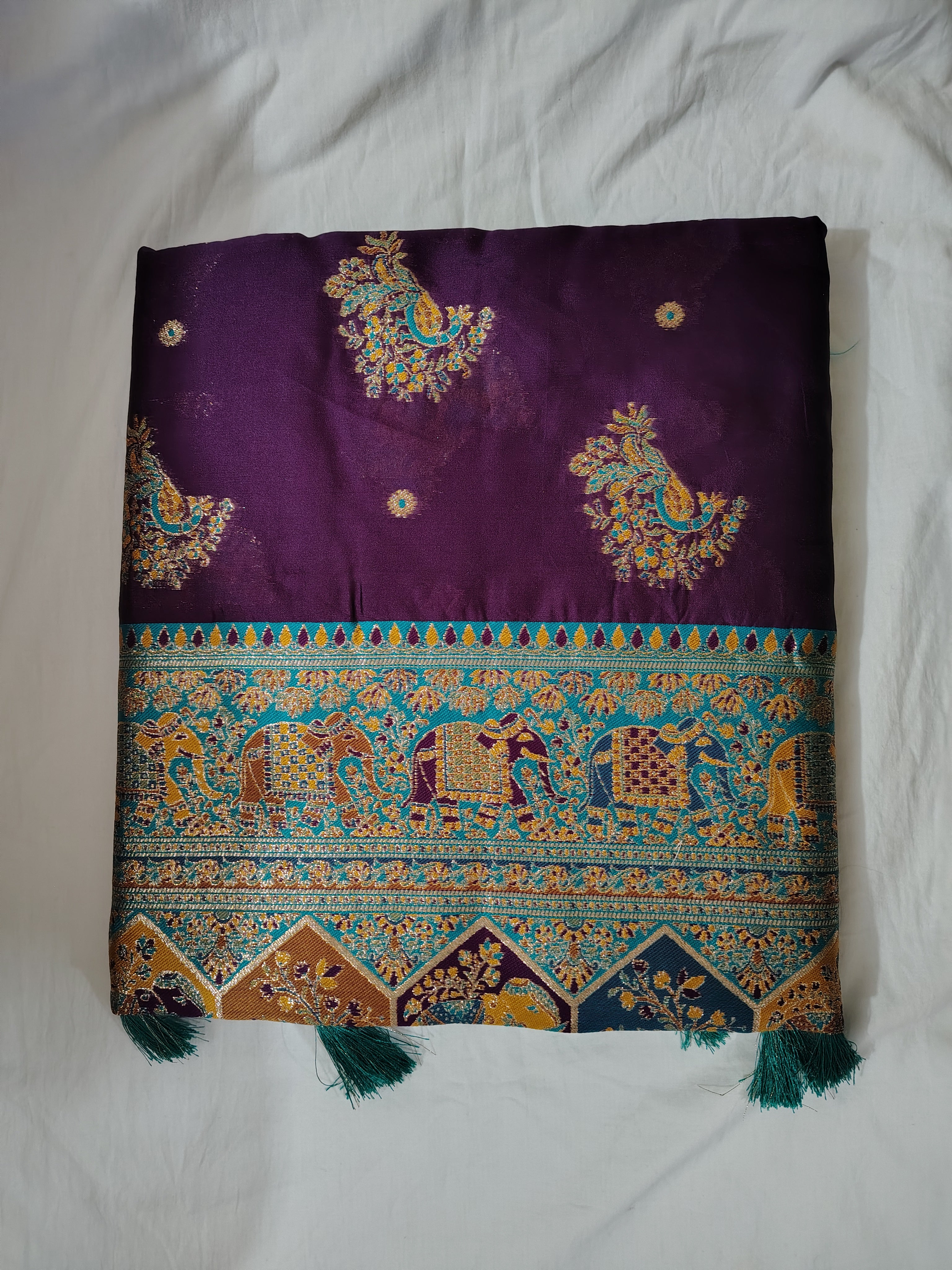 Mohini A Saree