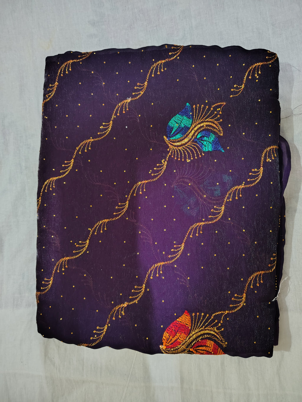 Sukanya Saree