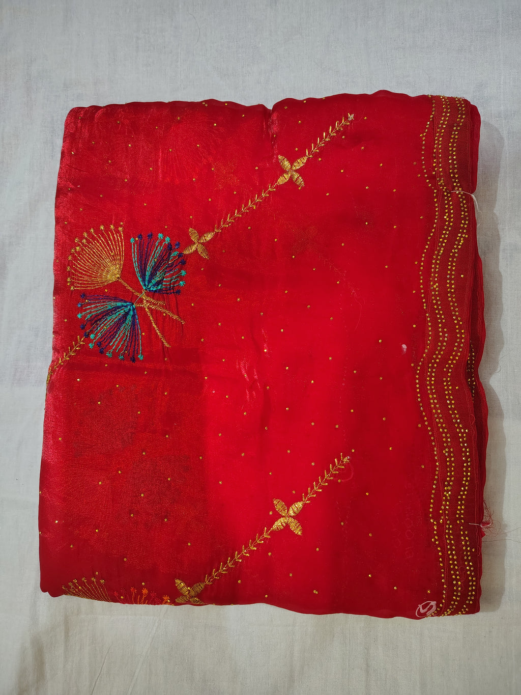 Sukanya Saree