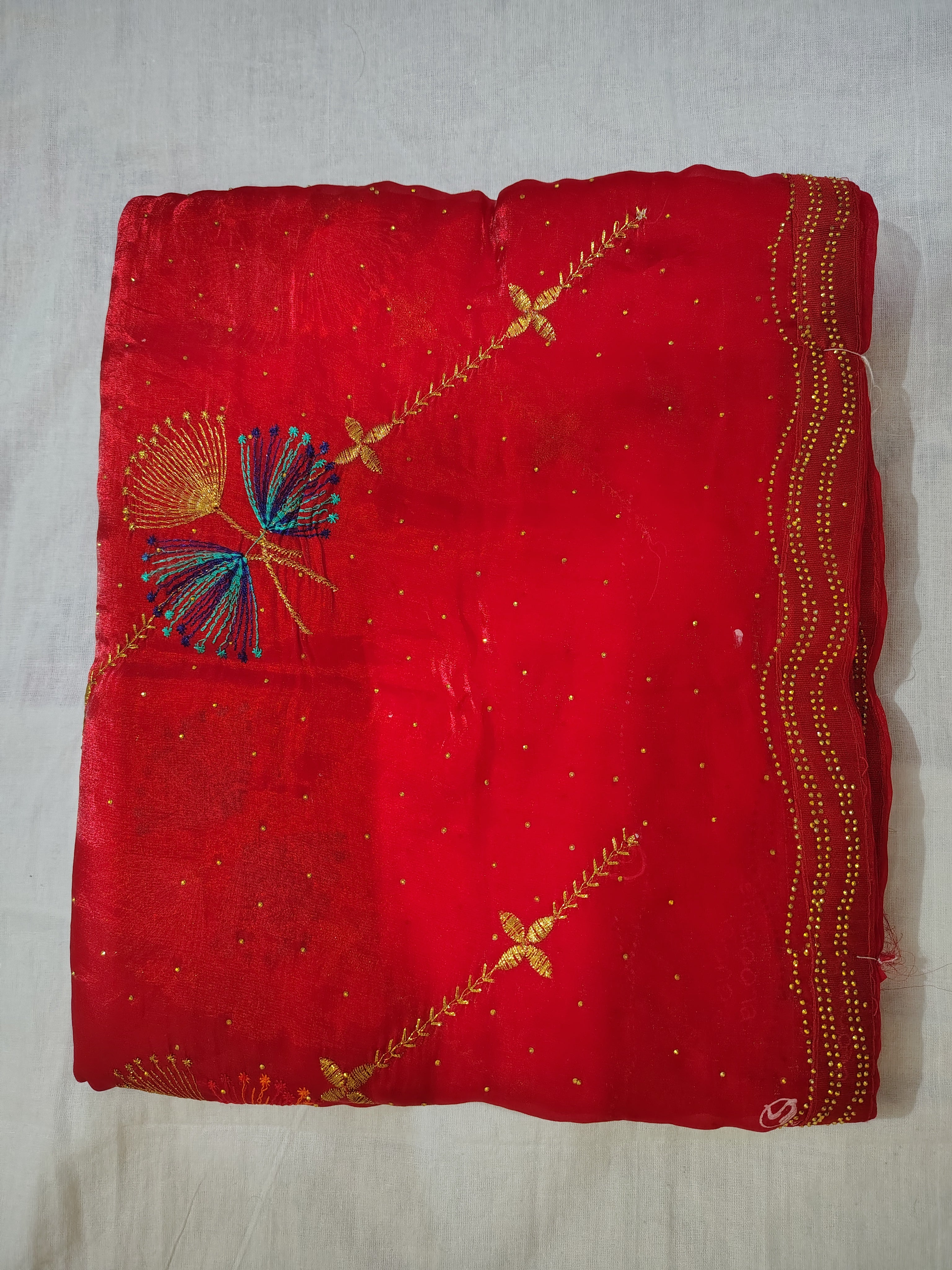Sukanya Saree