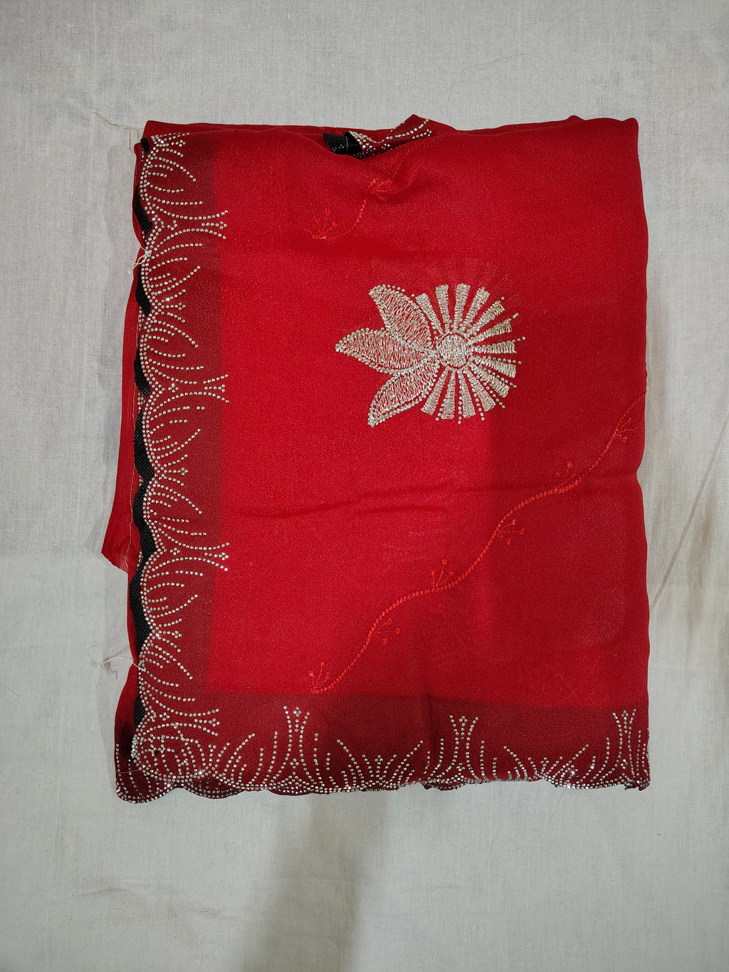 Georjete Saree