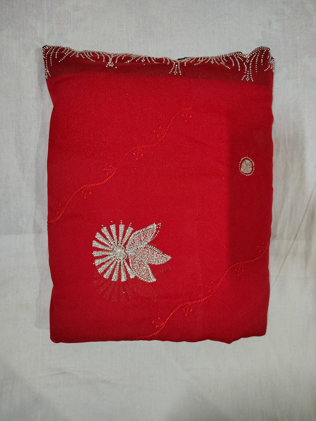 Georjete Saree
