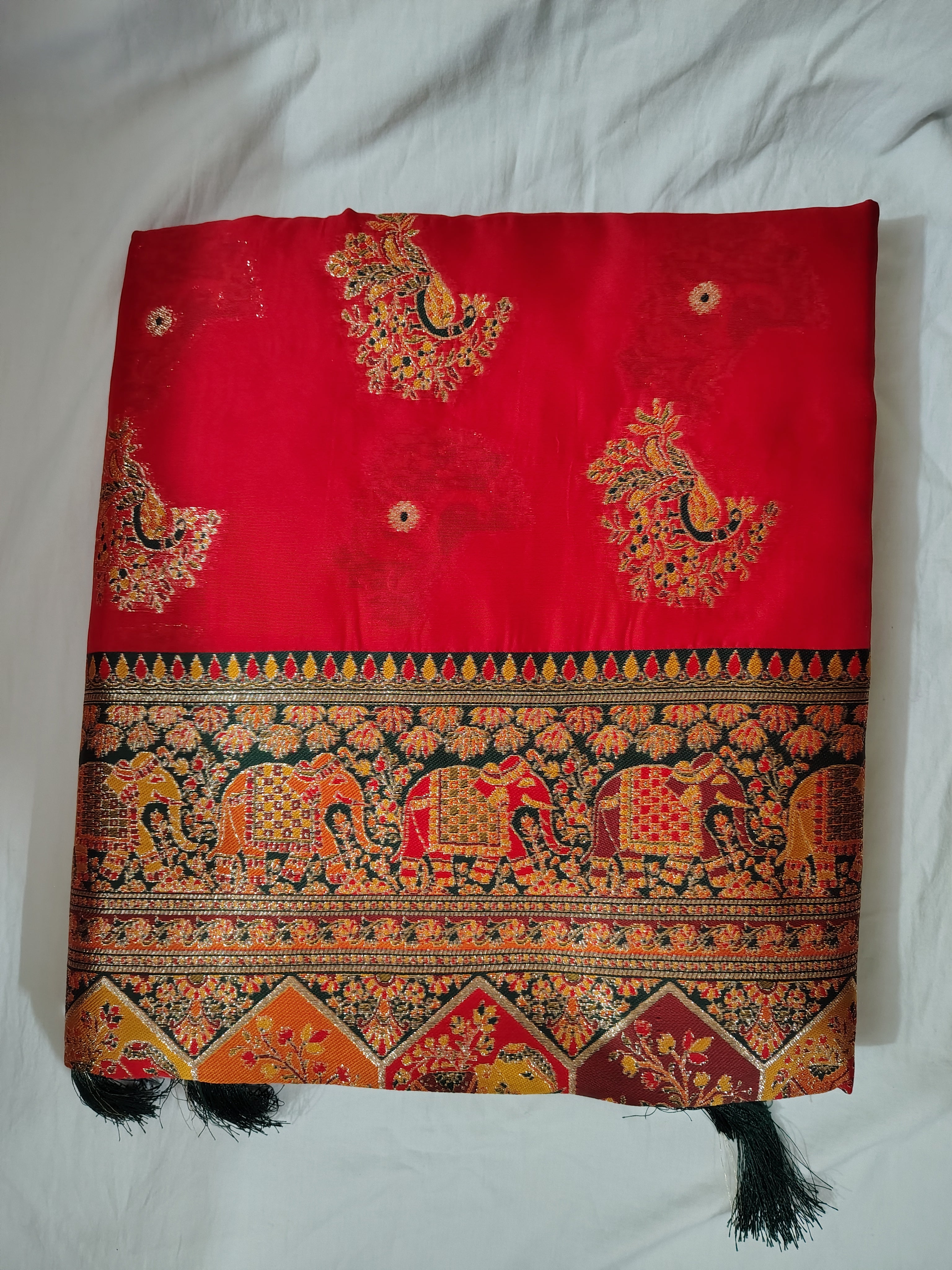 Mohini A Saree