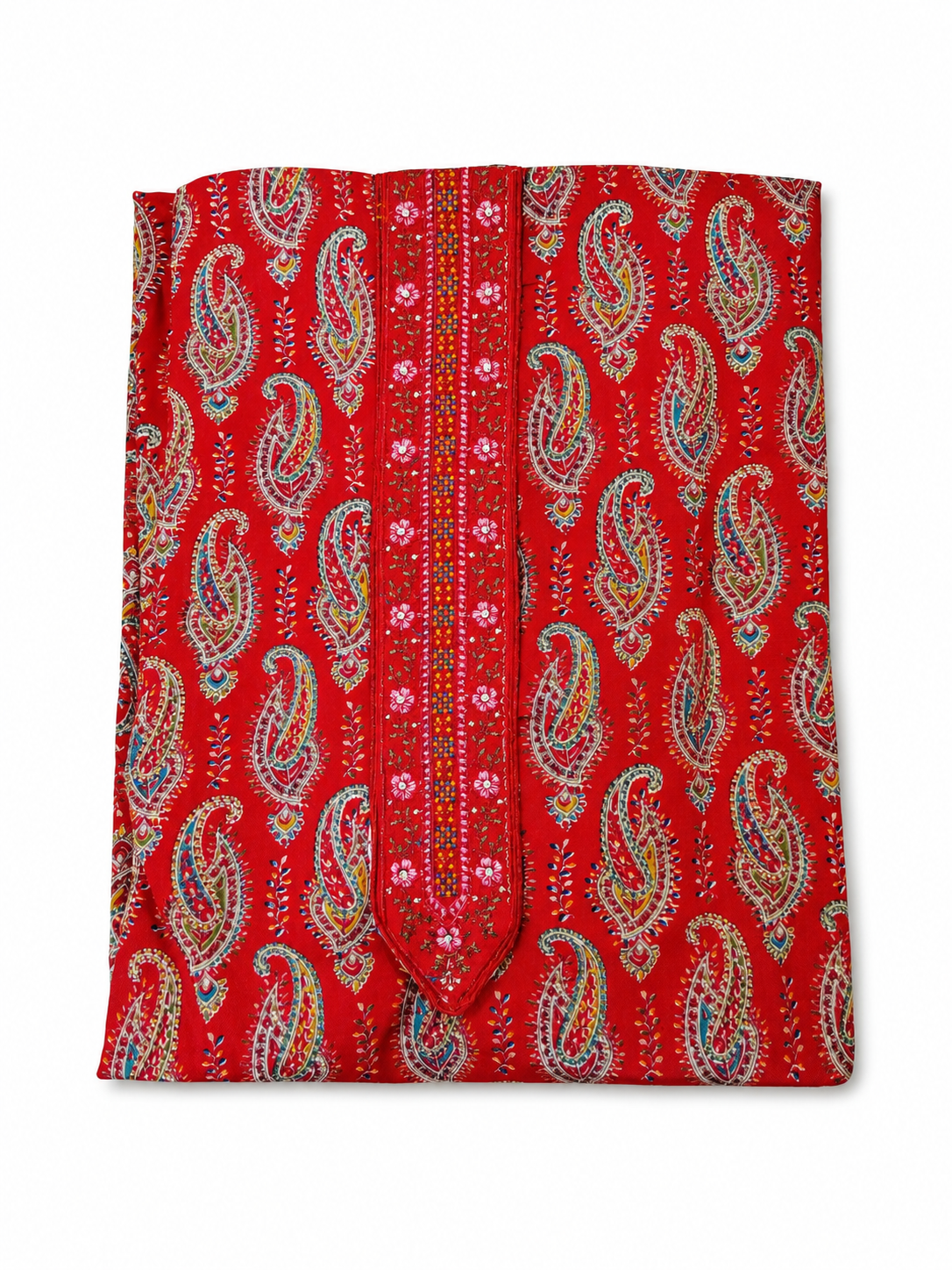 SUBHANGINI PRINT (KT)