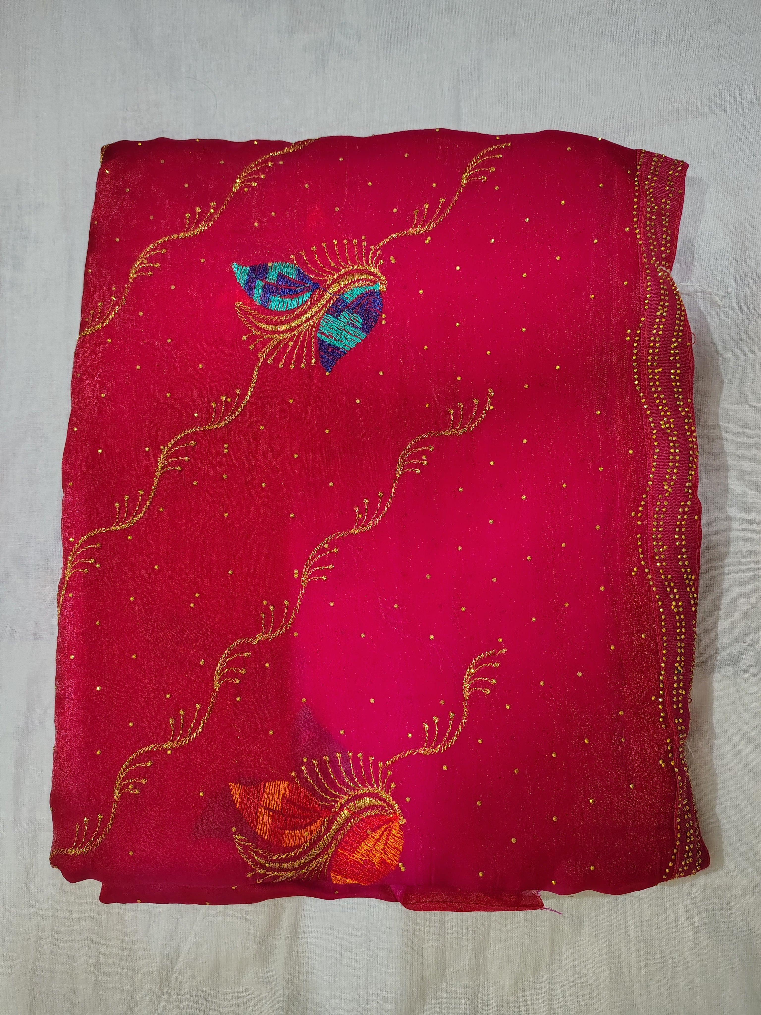 Sukanya Saree
