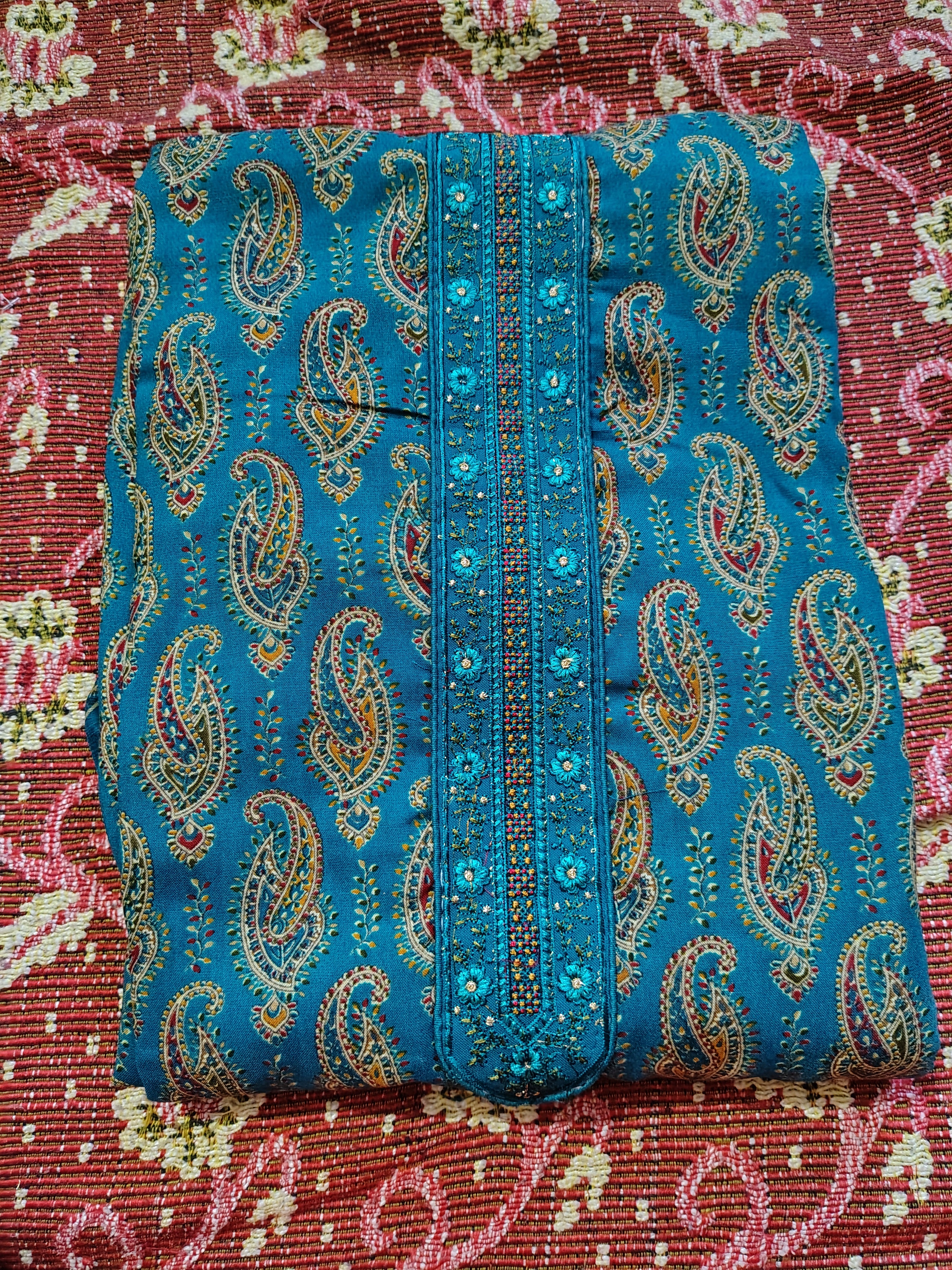 SUBHANGINI PRINT (KT)